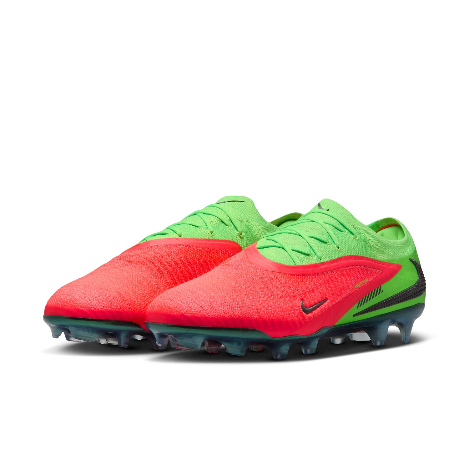 Phantom 6 Low Elite "Erling Haaland" Firm-Ground Soccer Cleats