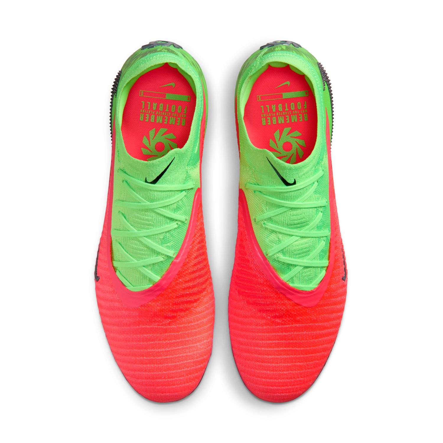 Phantom 6 Low Elite "Erling Haaland" Firm-Ground Soccer Cleats