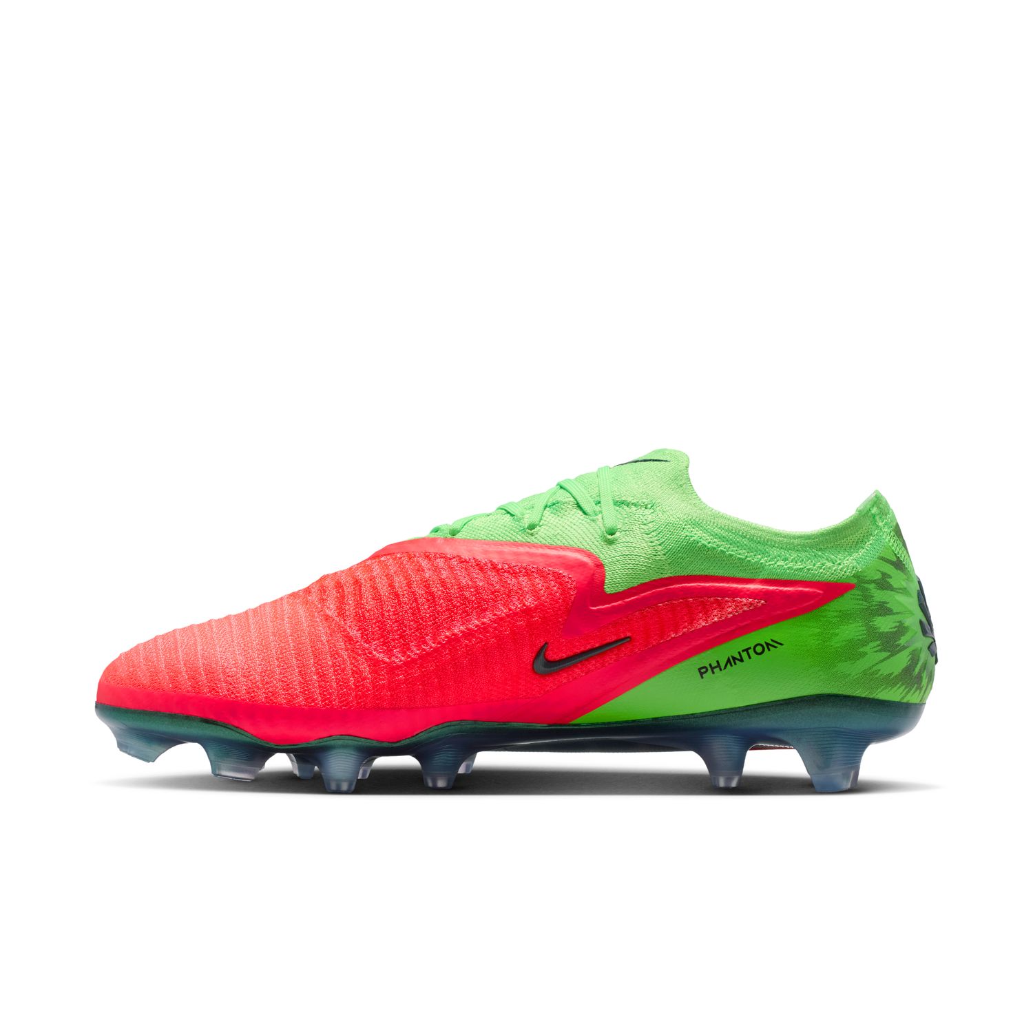 Phantom 6 Low Elite "Erling Haaland" Firm-Ground Soccer Cleats