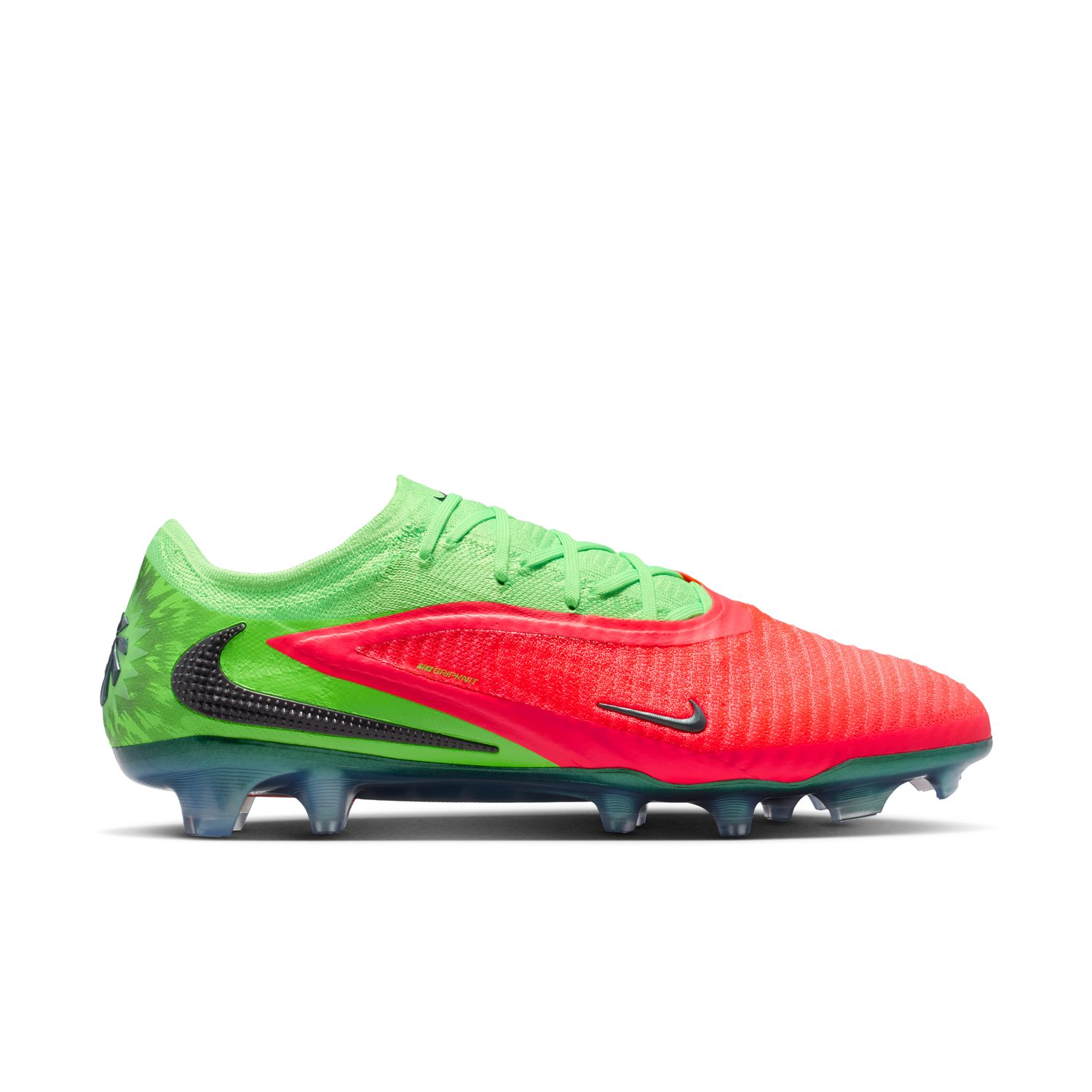 Phantom 6 Low Elite "Erling Haaland" Firm-Ground Soccer Cleats