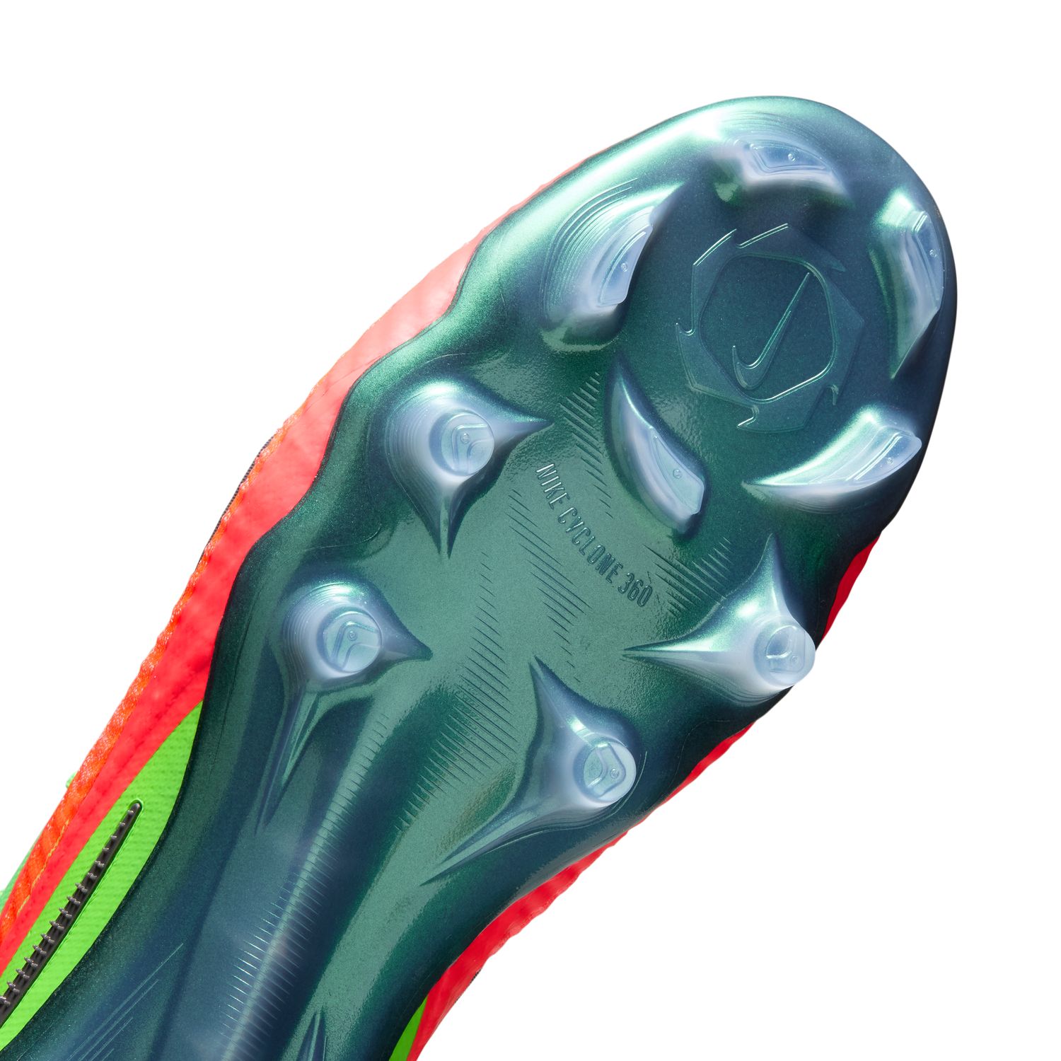 Phantom 6 Low Elite "Erling Haaland" Firm-Ground Soccer Cleats