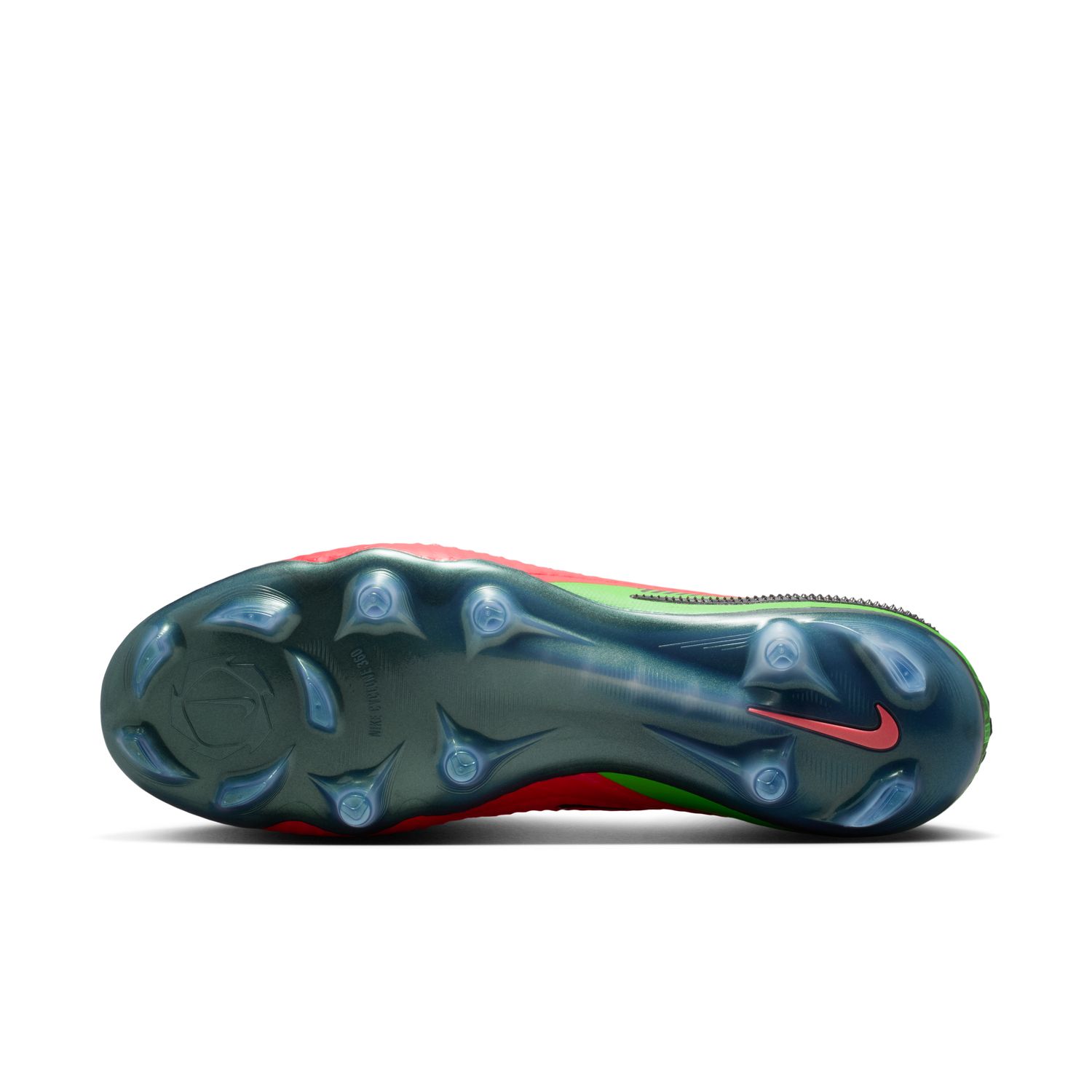 Phantom 6 Low Elite "Erling Haaland" Firm-Ground Soccer Cleats