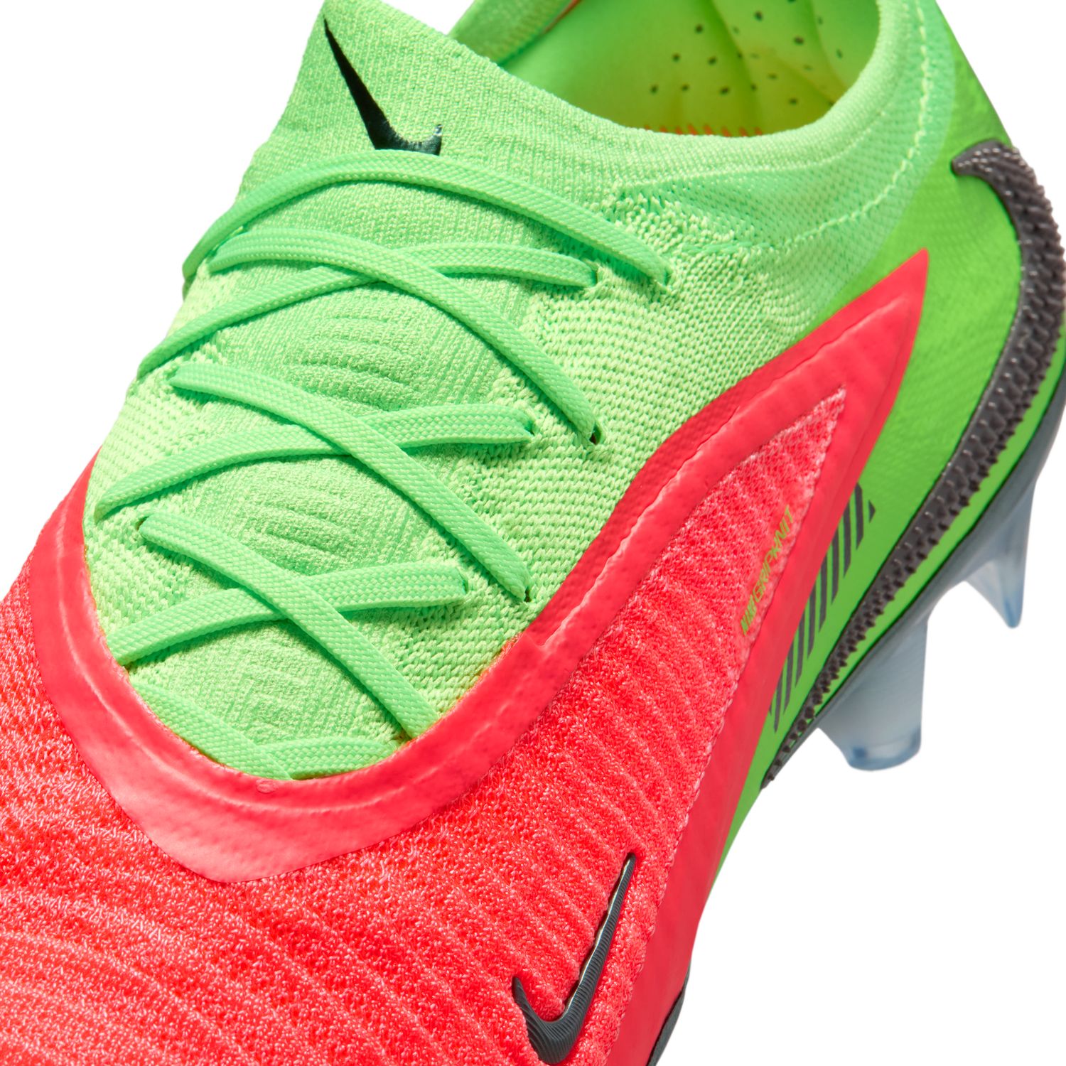 Phantom 6 Low Elite "Erling Haaland" Firm-Ground Soccer Cleats