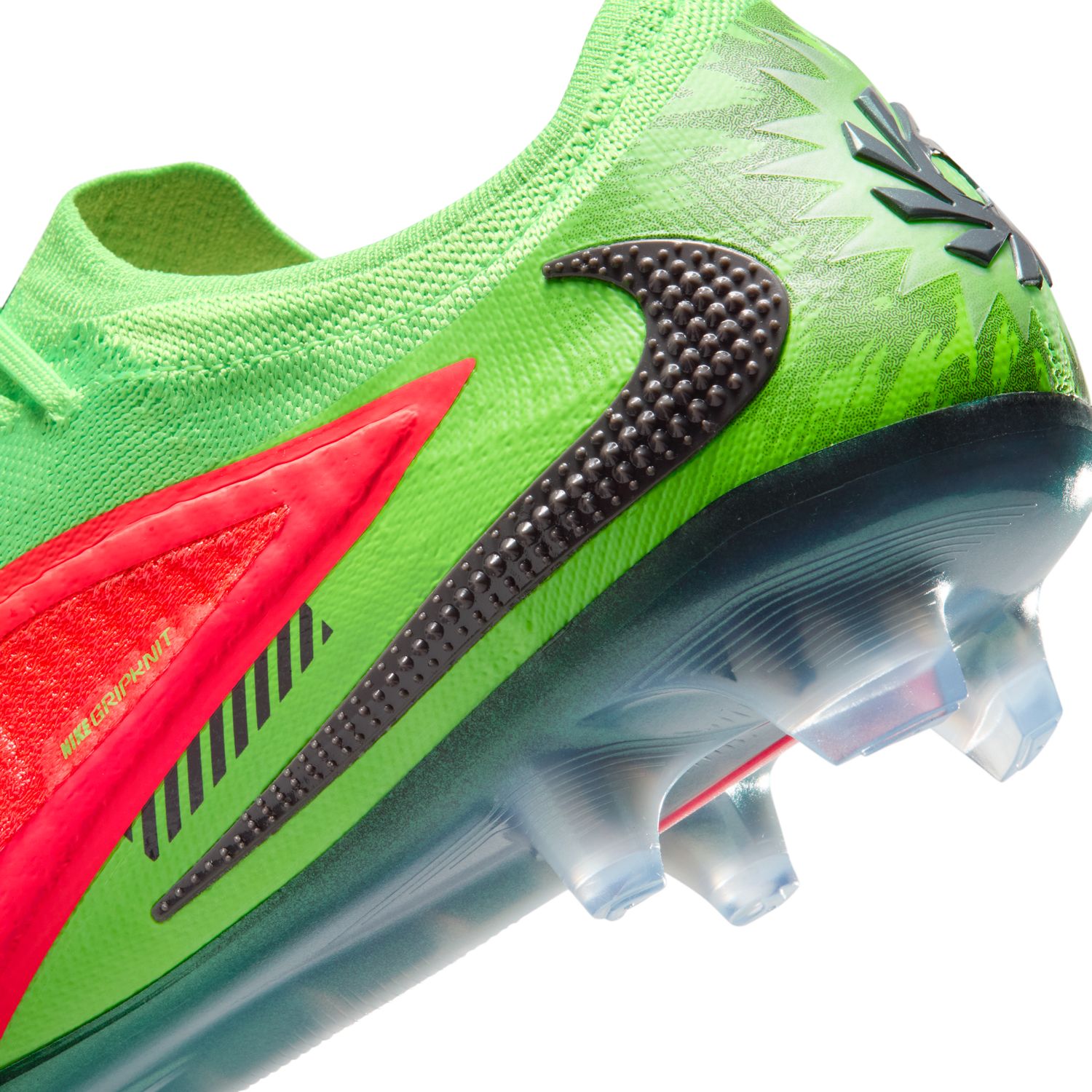 Phantom 6 Low Elite "Erling Haaland" Firm-Ground Soccer Cleats