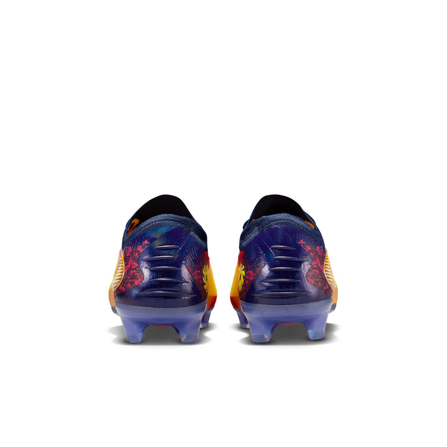 Phantom 6 Low Elite "Erling Haaland" Firm-Ground Soccer Cleats