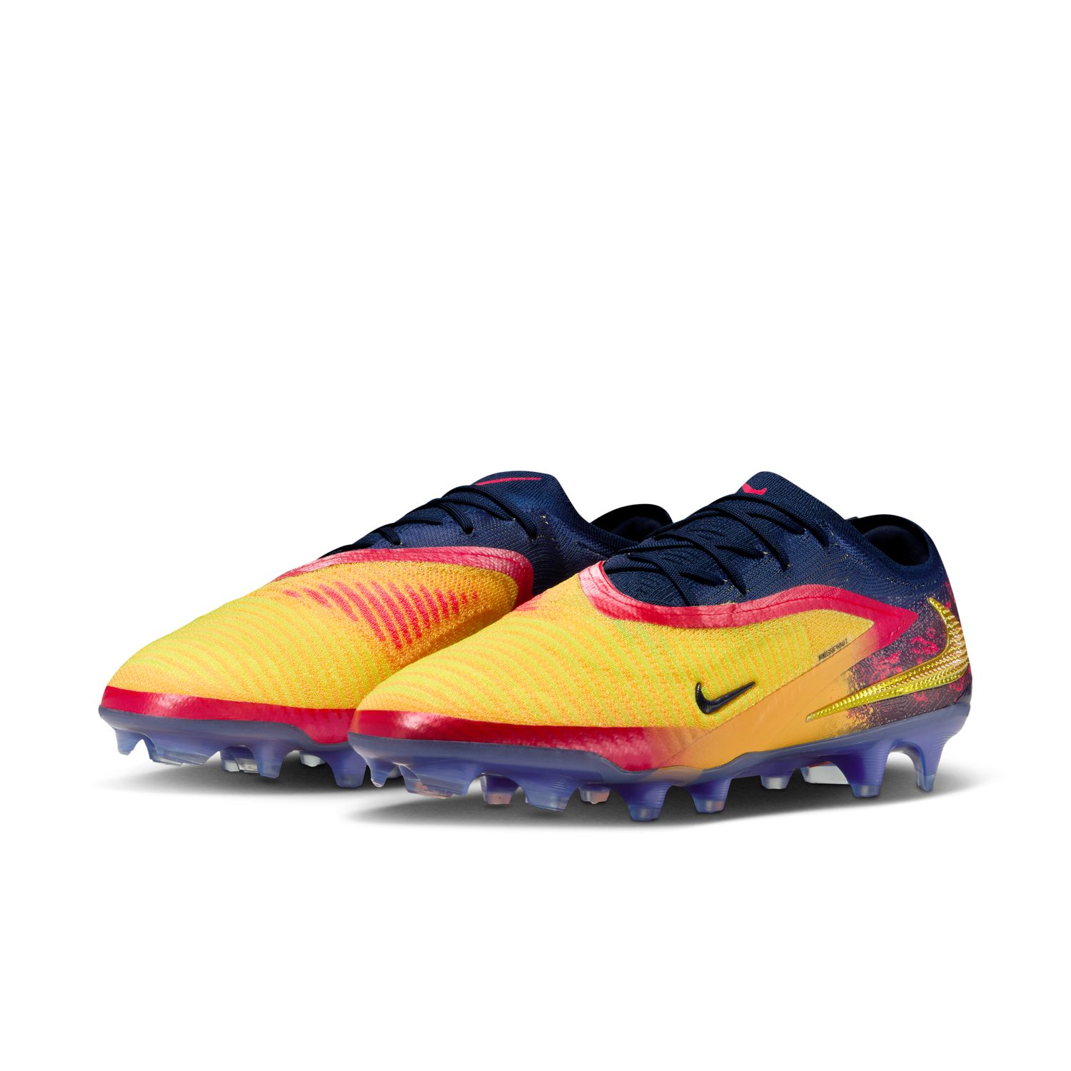 Phantom 6 Low Elite "Erling Haaland" Firm-Ground Soccer Cleats