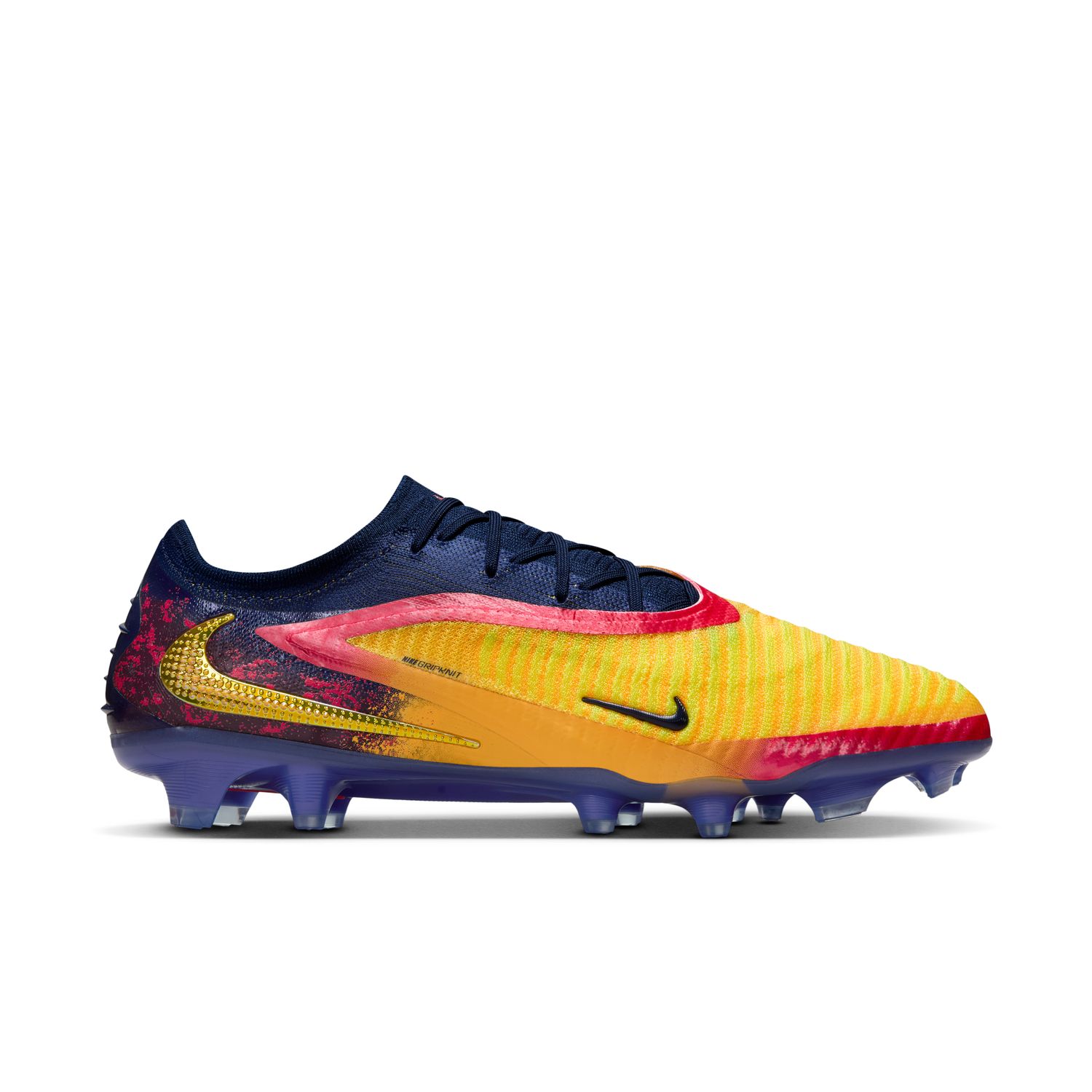 Phantom 6 Low Elite "Erling Haaland" Firm-Ground Soccer Cleats