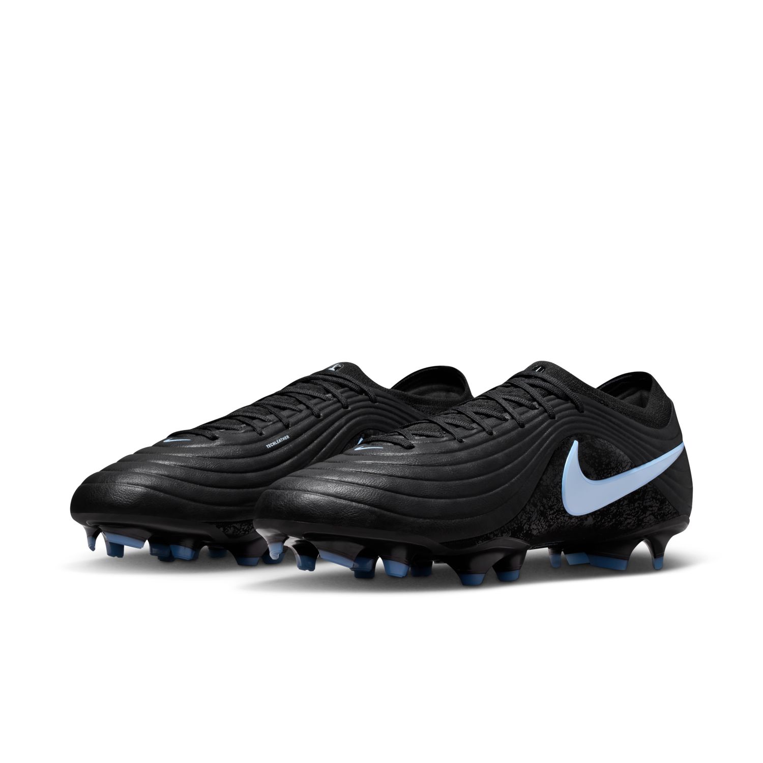 Tiempo Maestro Elite Firm-Ground Low-Top Soccer Cleats