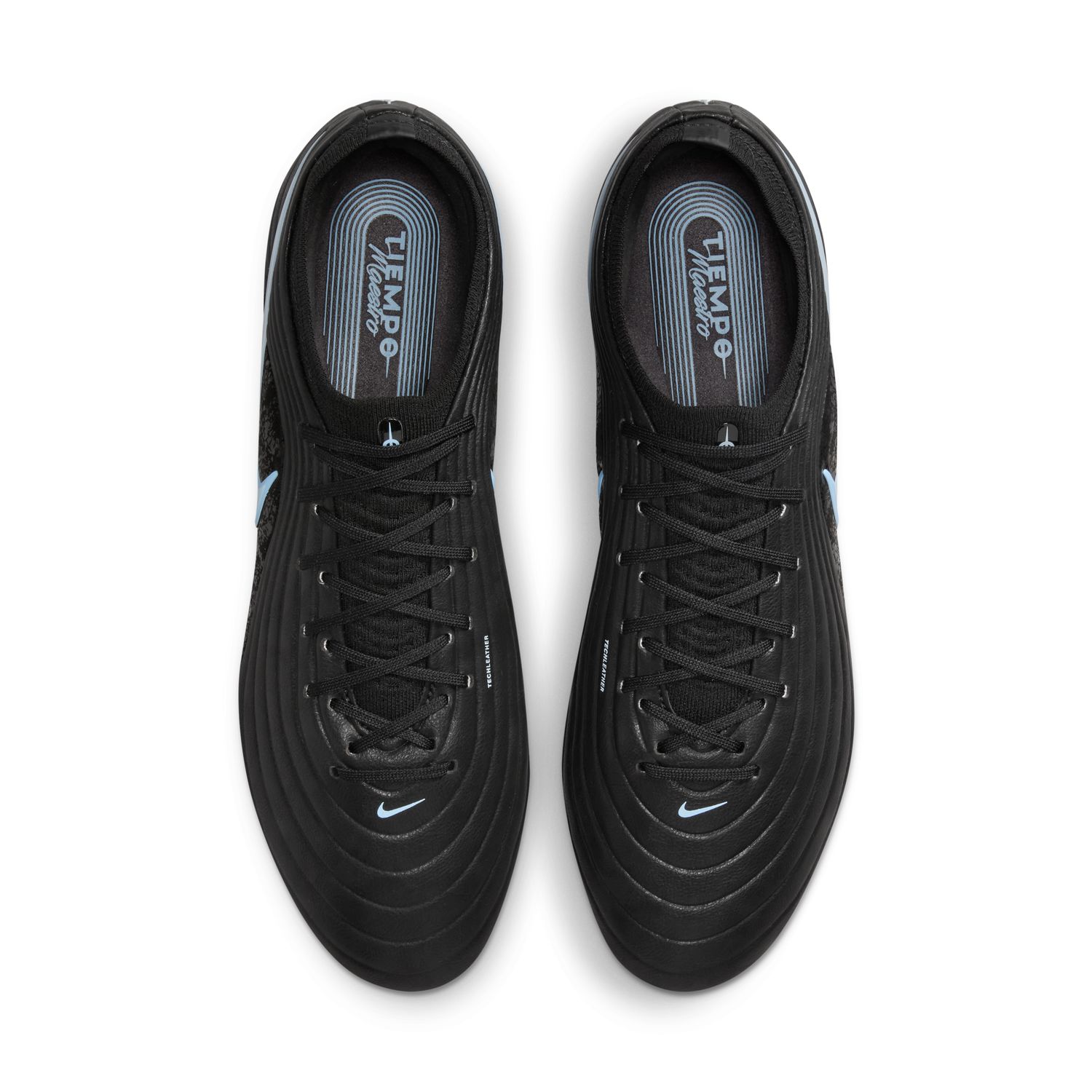 Tiempo Maestro Elite Firm-Ground Low-Top Soccer Cleats