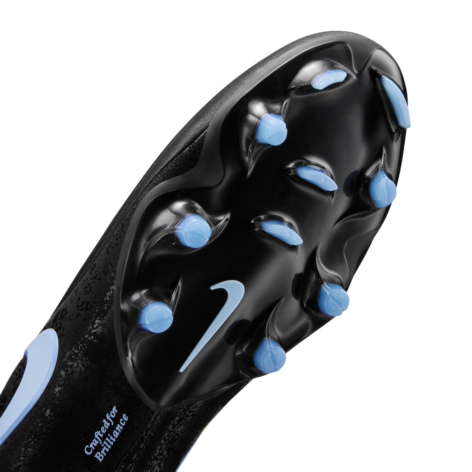 Tiempo Maestro Elite Firm-Ground Low-Top Soccer Cleats