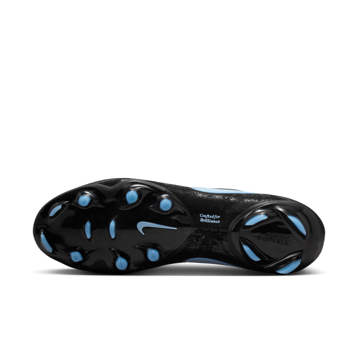 Tiempo Maestro Elite Firm-Ground Low-Top Soccer Cleats
