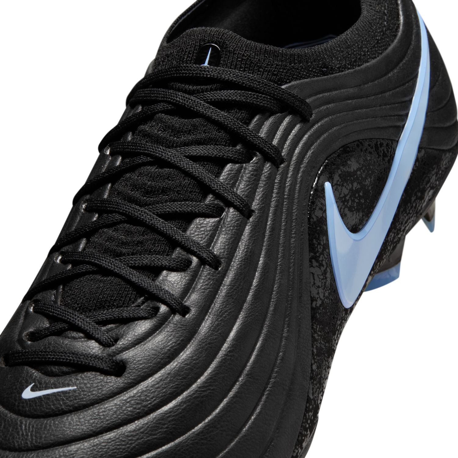 Tiempo Maestro Elite Firm-Ground Low-Top Soccer Cleats