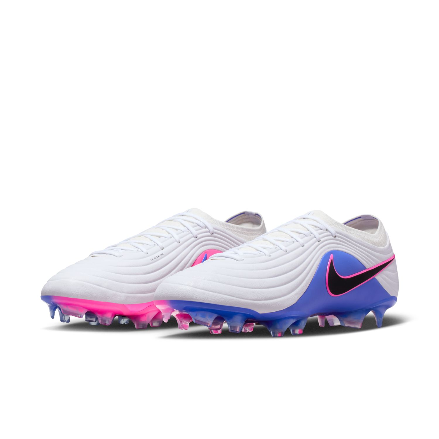 Tiempo Maestro Elite Firm-Ground Low-Top Soccer Cleats