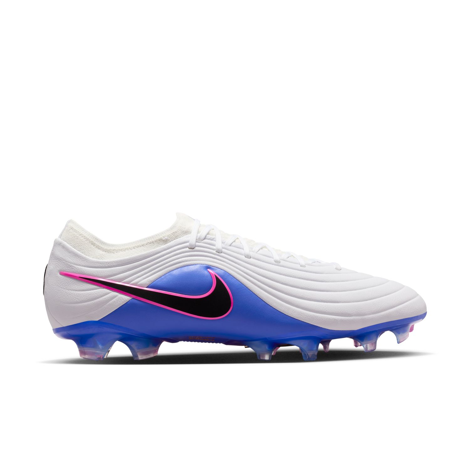 Tiempo Maestro Elite Firm-Ground Low-Top Soccer Cleats