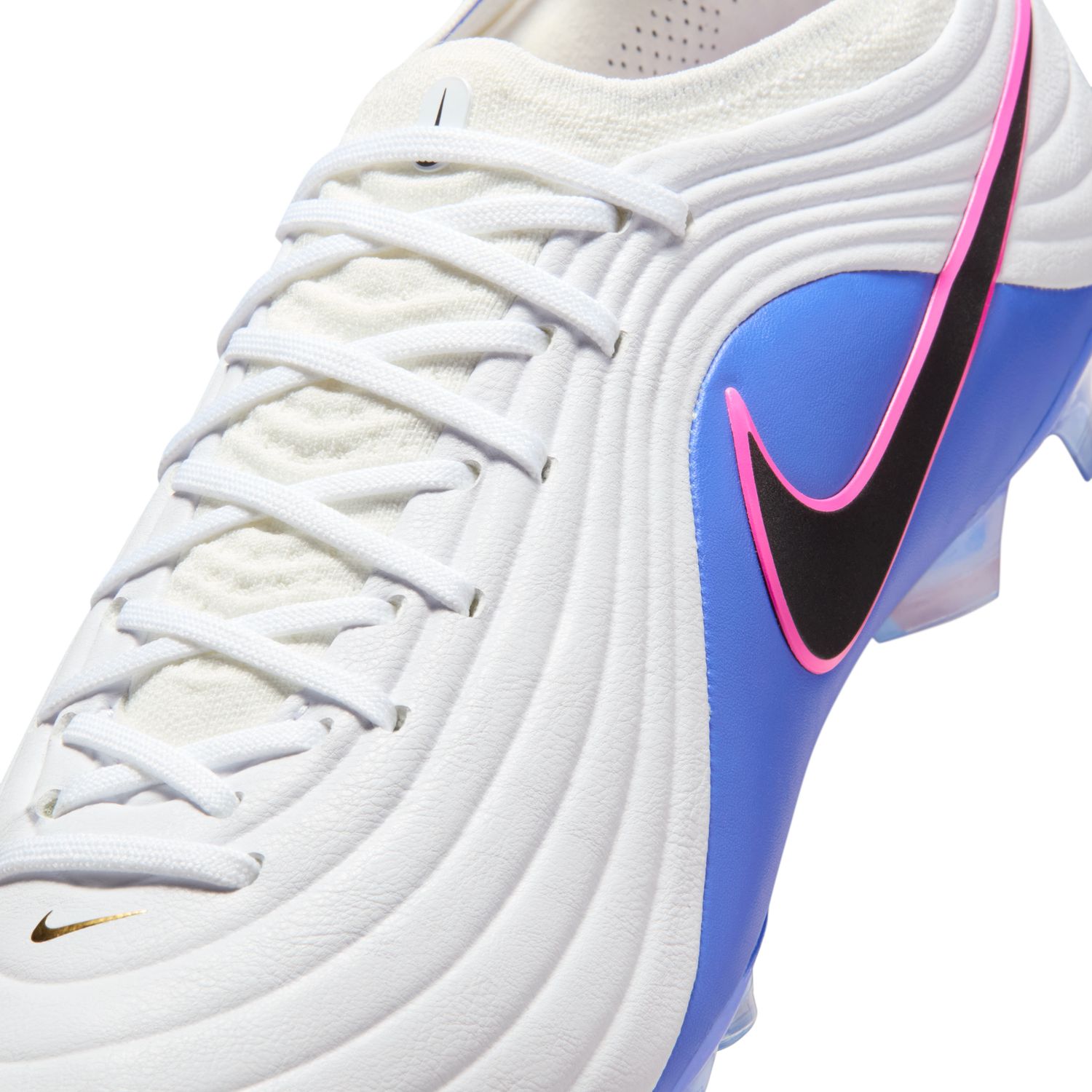 Tiempo Maestro Elite Firm-Ground Low-Top Soccer Cleats