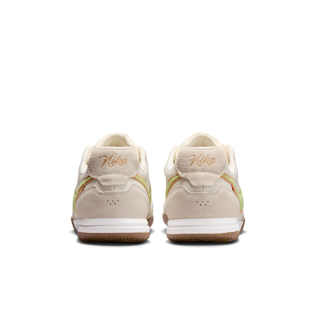 Tiempo Streetgato PRM Indoor Soccer Shoes