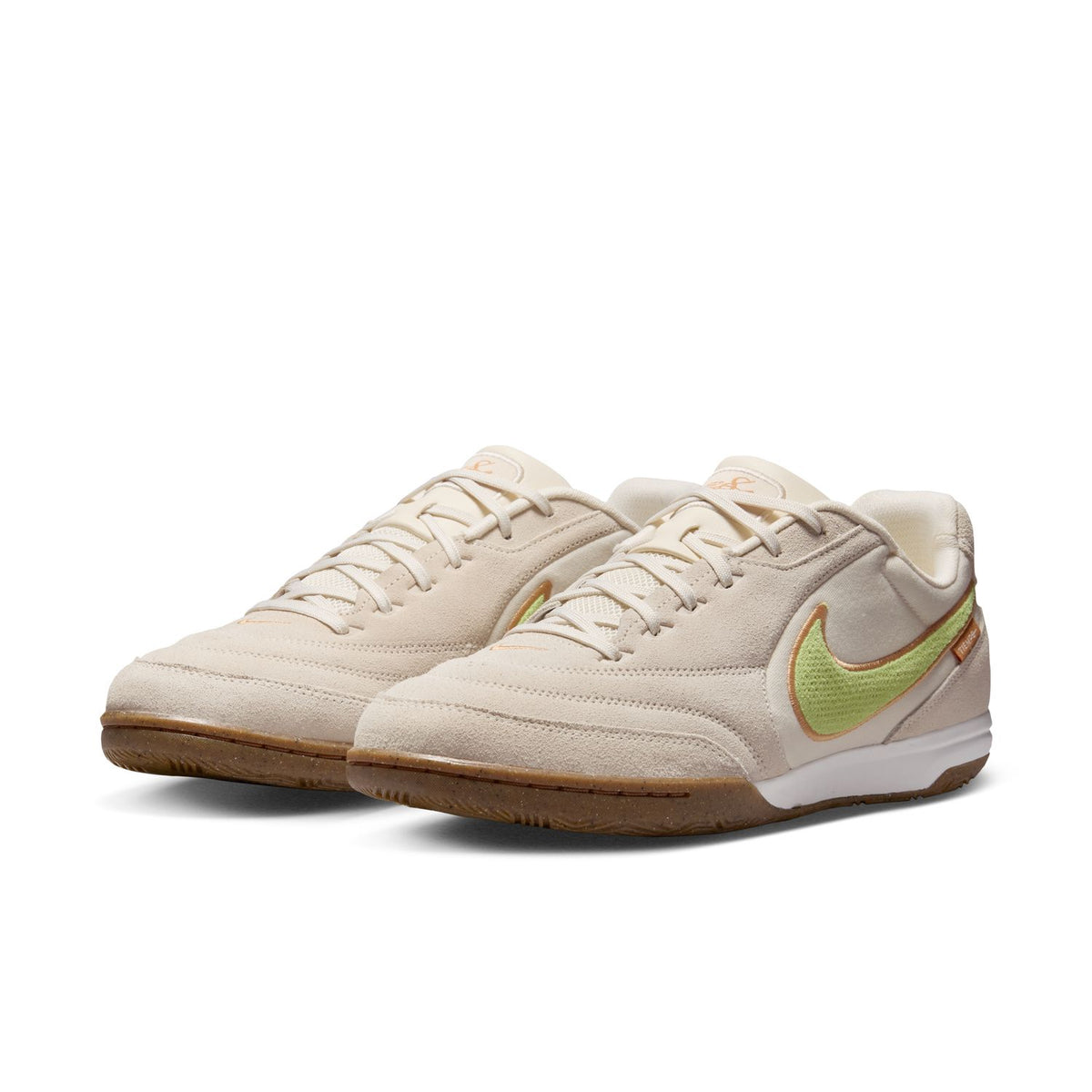 Tiempo Streetgato PRM Indoor Soccer Shoes