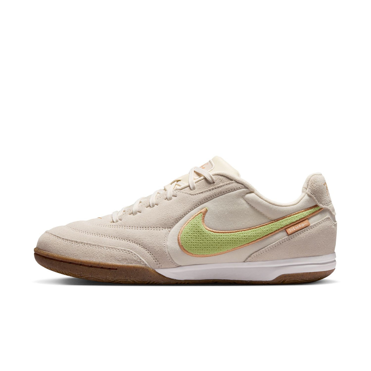 Tiempo Streetgato PRM Indoor Soccer Shoes