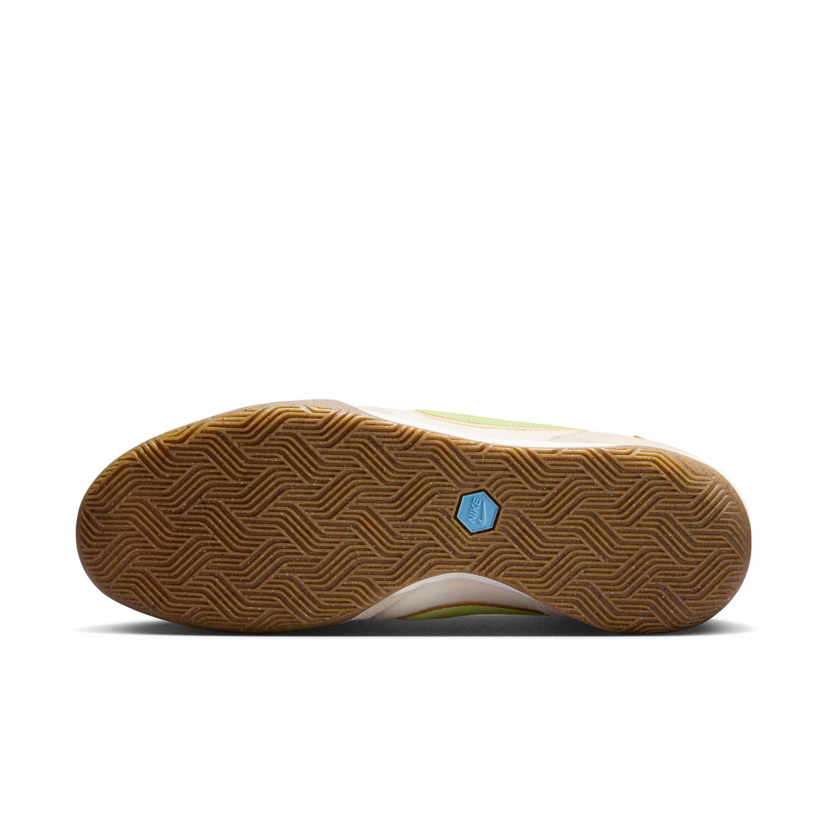 Tiempo Streetgato PRM Indoor Soccer Shoes