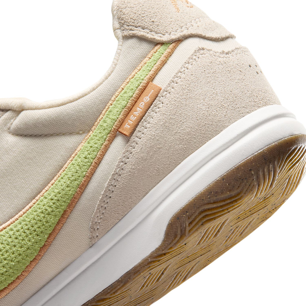 Tiempo Streetgato PRM Indoor Soccer Shoes