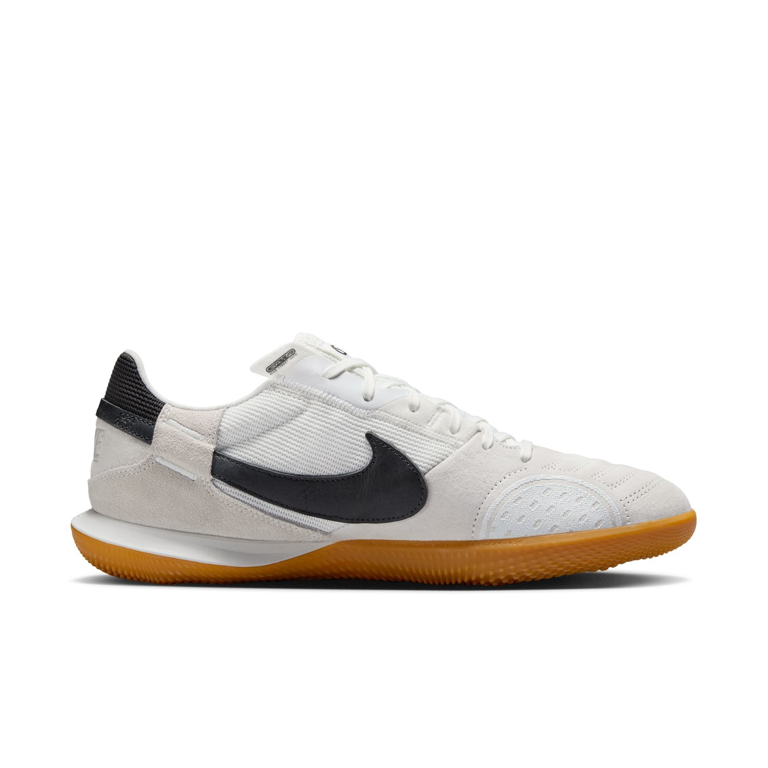 Streetgato Low-Top Soccer Shoes