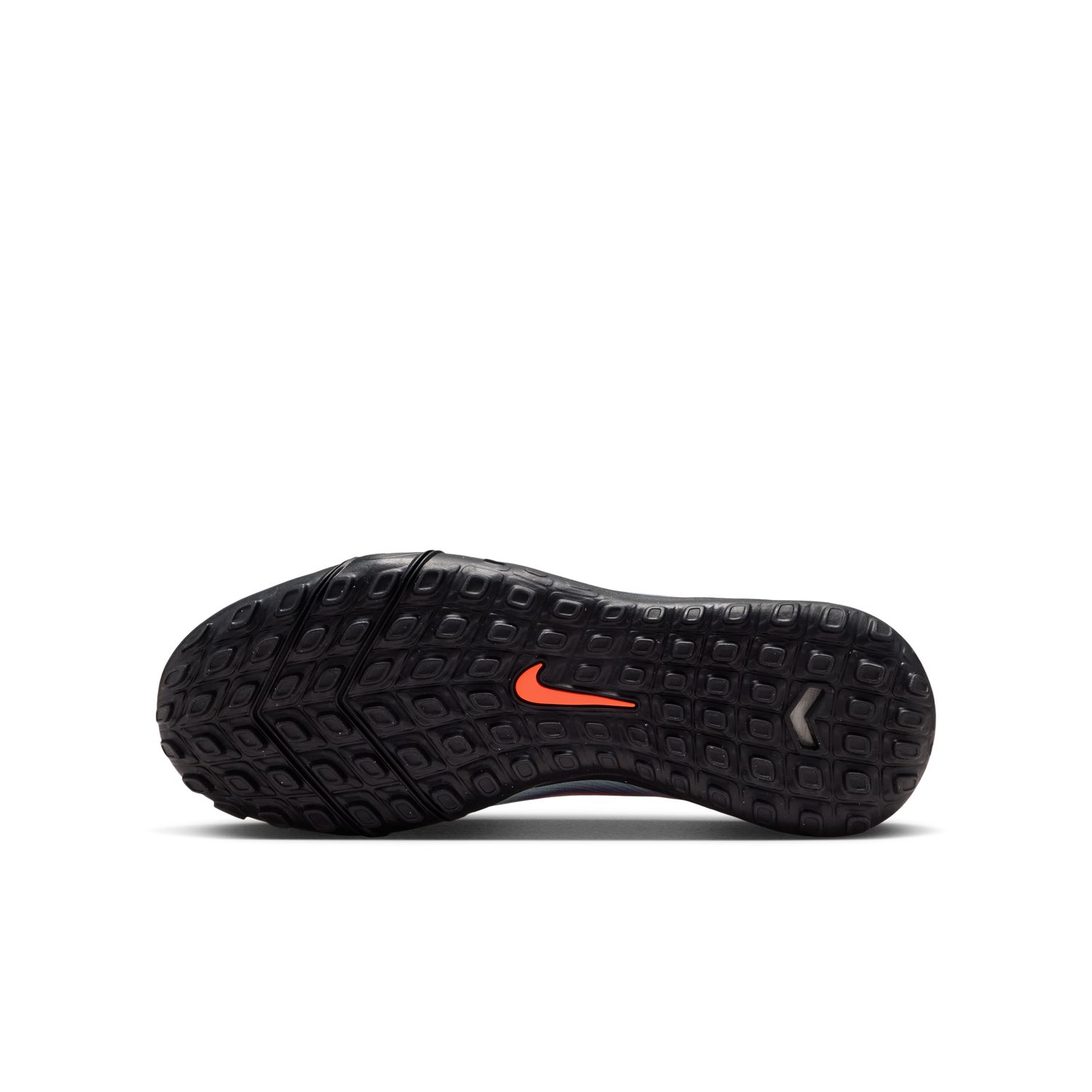 United Jr. Mercurial Vapor 16 Academy Big Kids' Turf Low-Top Soccer Shoes