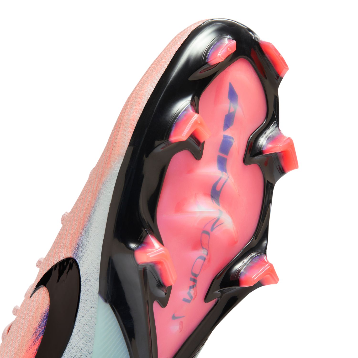 United Mercurial Vapor 16 Elite Firm-Ground Low-Top Soccer Cleats