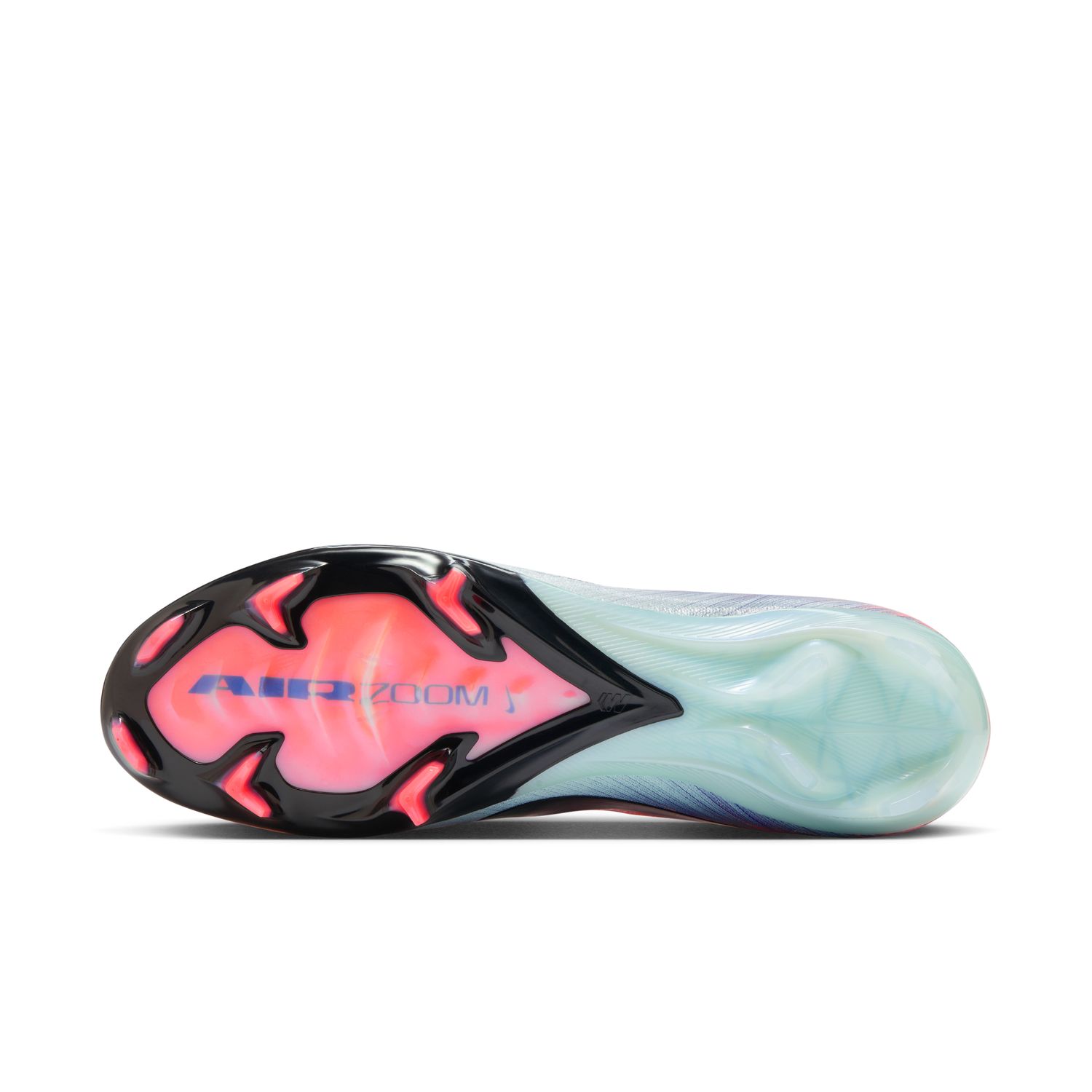 United Mercurial Vapor 16 Elite Firm-Ground Low-Top Soccer Cleats