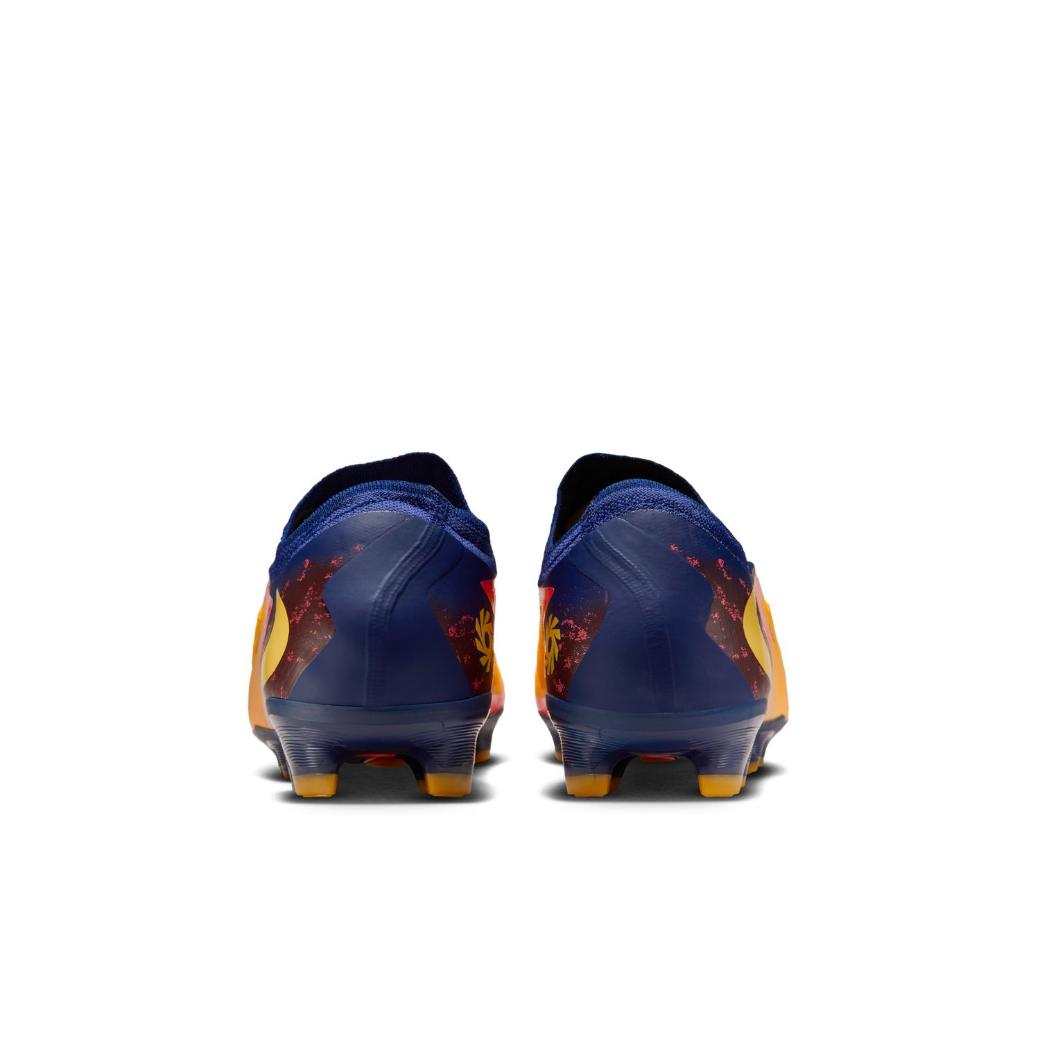 Phantom 6 Low Pro "Erling Haaland" Firm-Ground Soccer Cleats