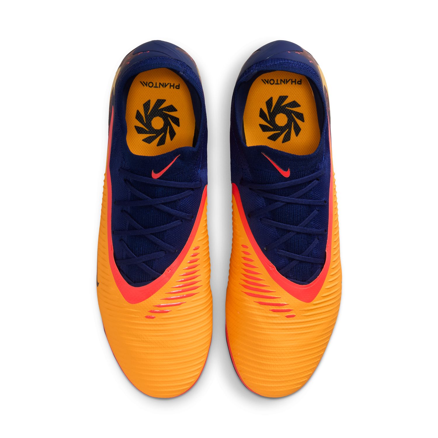 Phantom 6 Low Pro "Erling Haaland" Firm-Ground Soccer Cleats