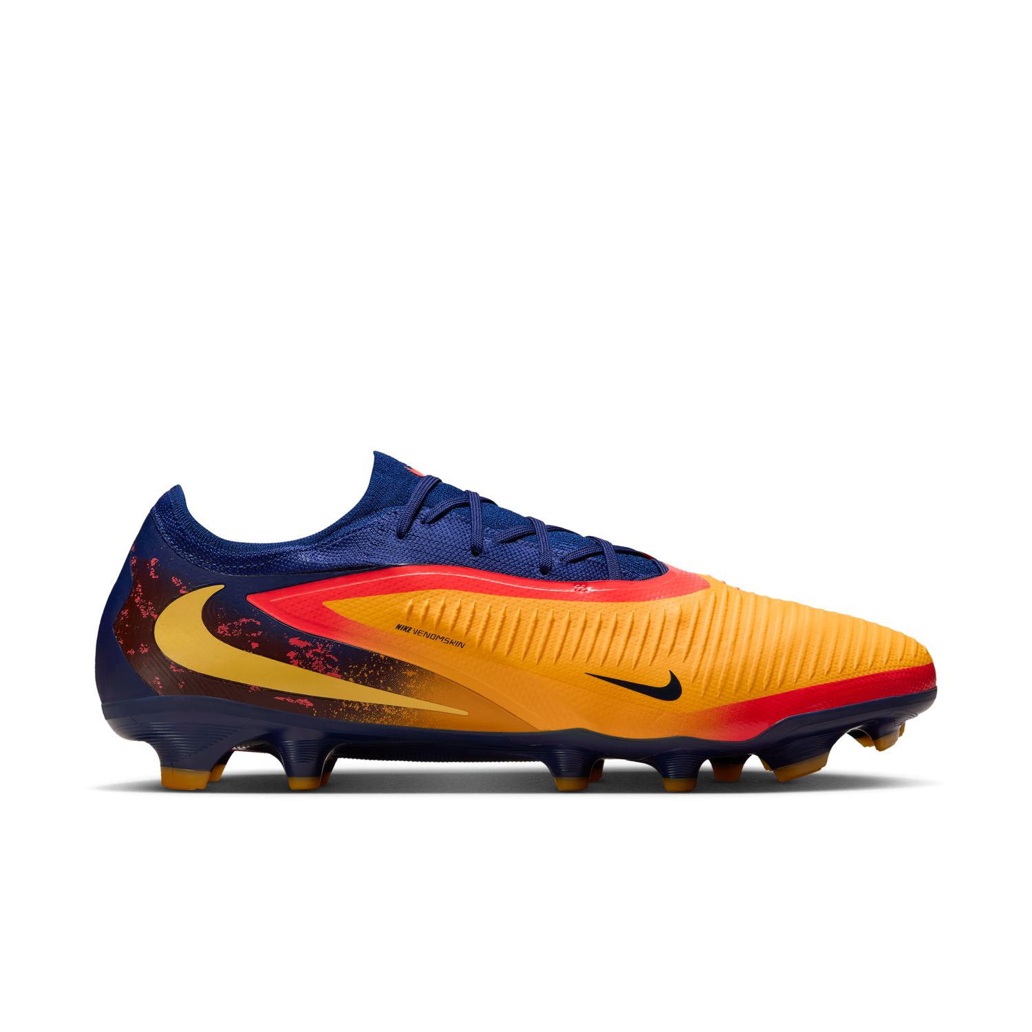 Phantom 6 Low Pro "Erling Haaland" Firm-Ground Soccer Cleats