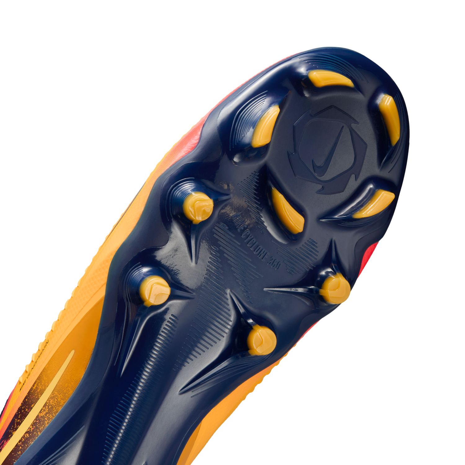 Phantom 6 Low Pro "Erling Haaland" Firm-Ground Soccer Cleats