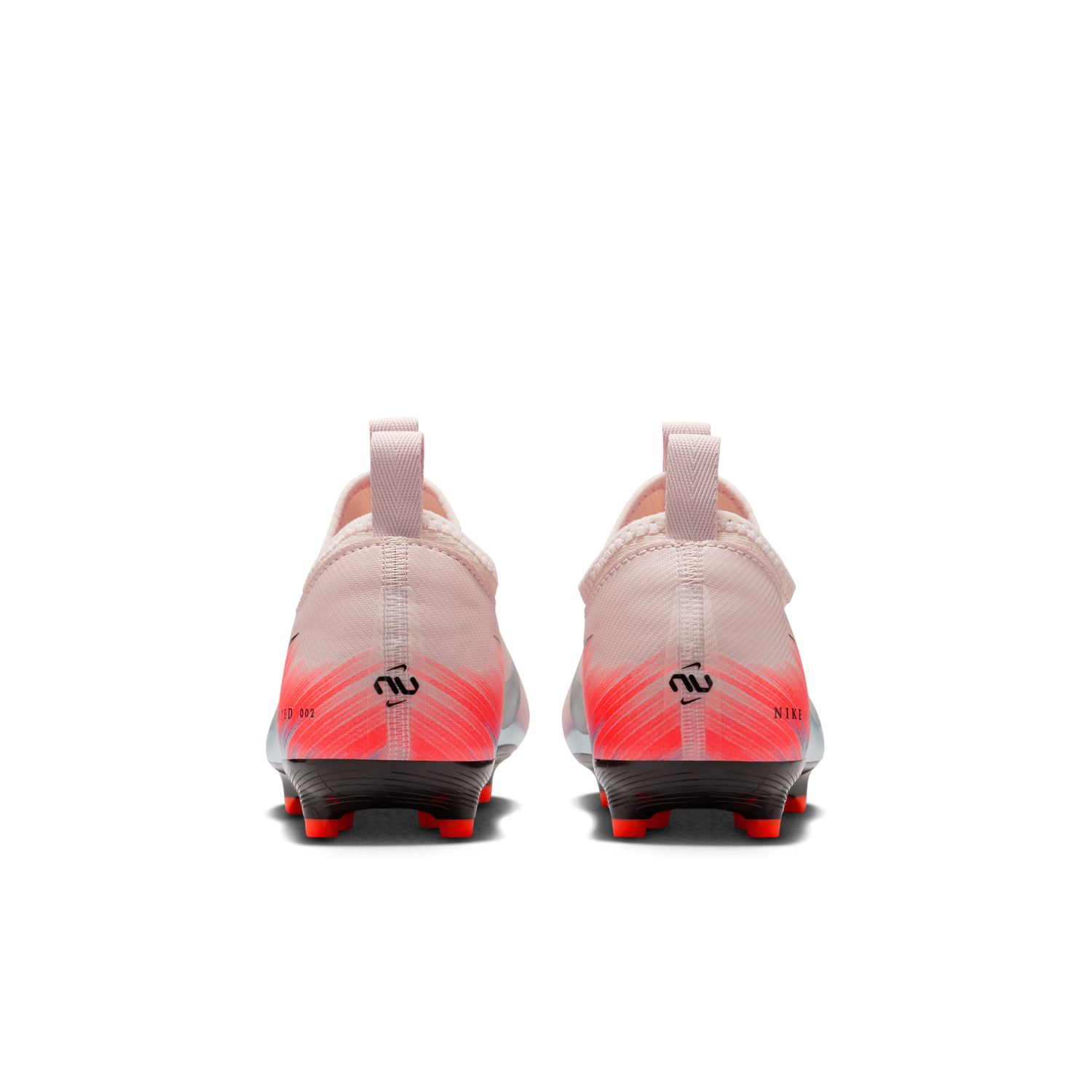 Jr. Mercurial Vapor 16 Academy Big Kids' Multi-Ground Low-Top Soccer Cleats