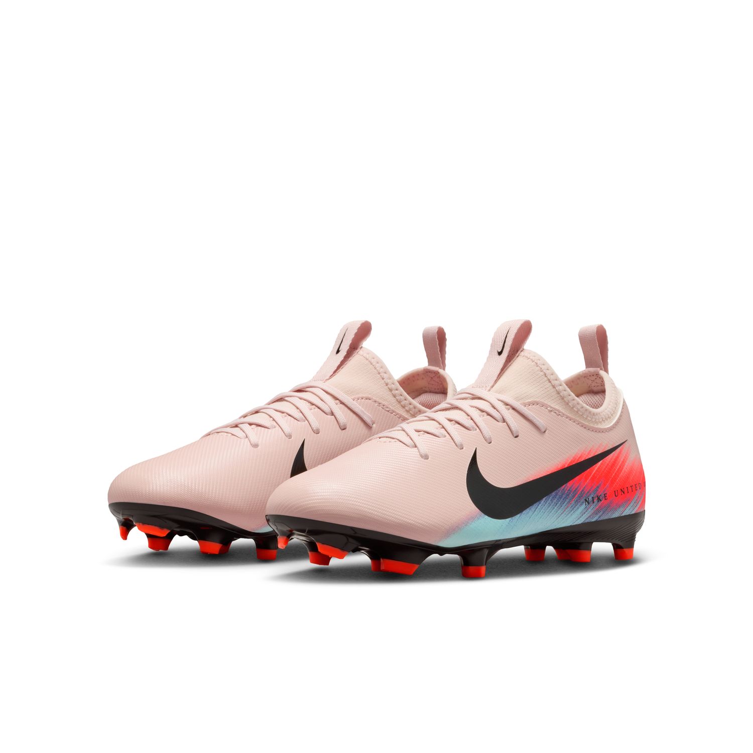 Jr. Mercurial Vapor 16 Academy Big Kids' Multi-Ground Low-Top Soccer Cleats