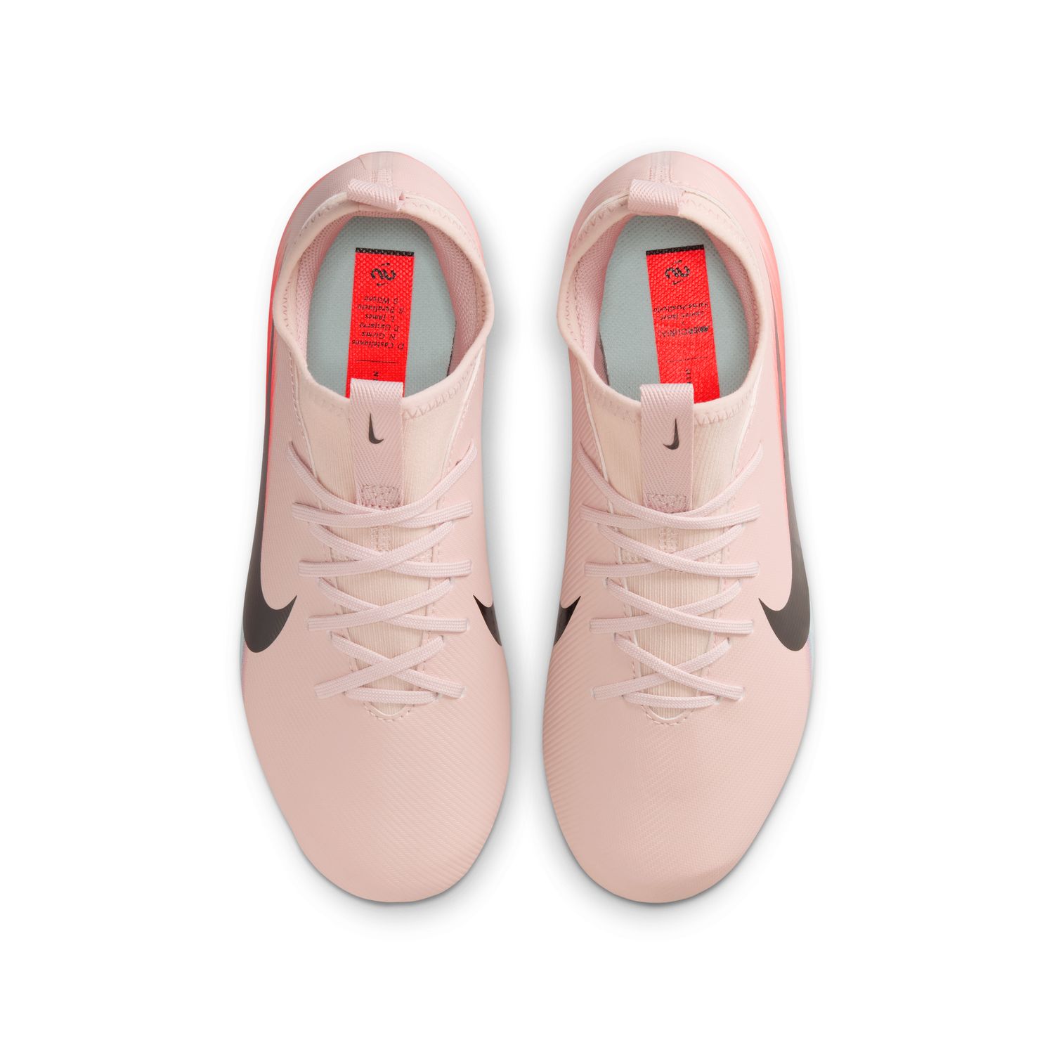 Jr. Mercurial Vapor 16 Academy Big Kids' Multi-Ground Low-Top Soccer Cleats