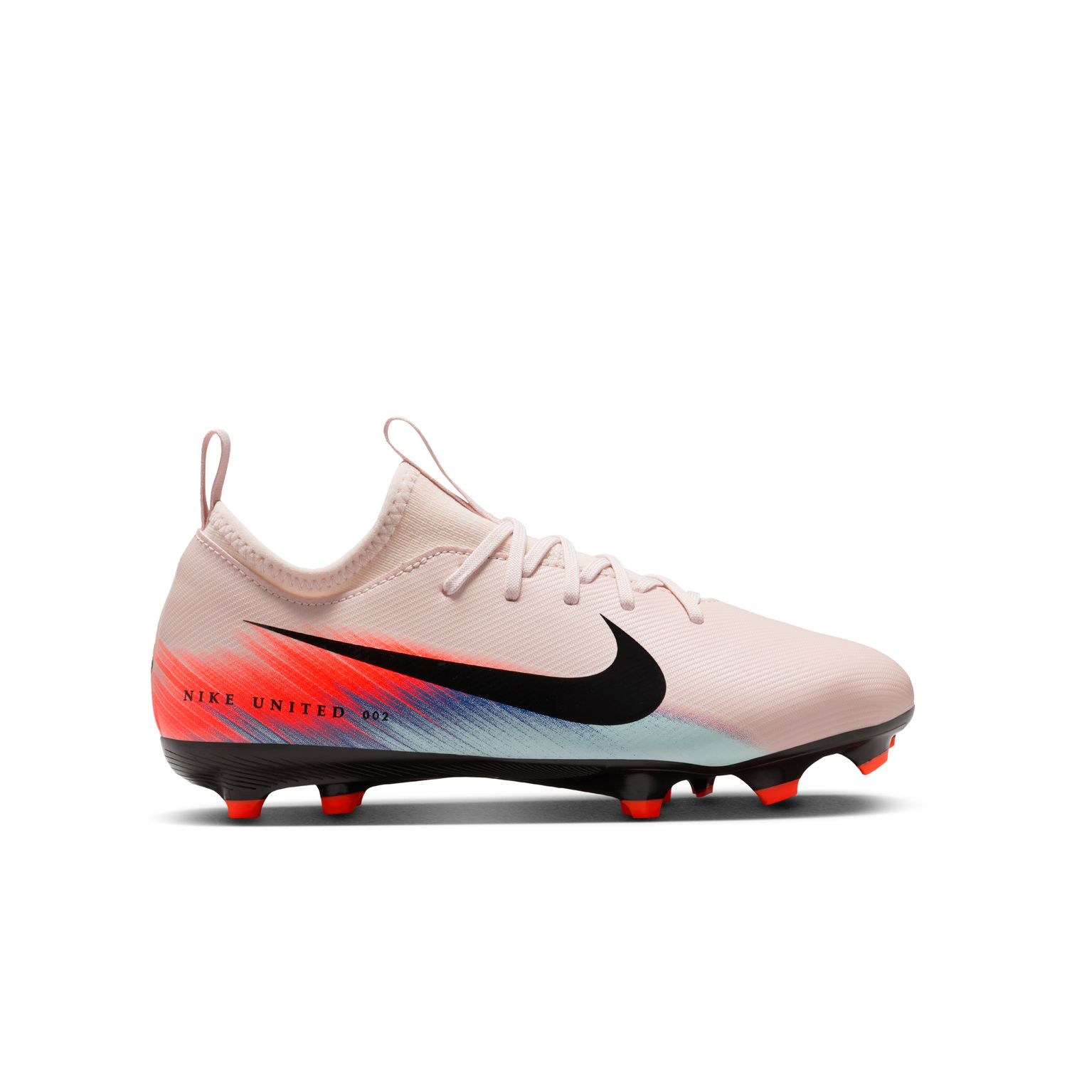 Jr. Mercurial Vapor 16 Academy Big Kids' Multi-Ground Low-Top Soccer Cleats