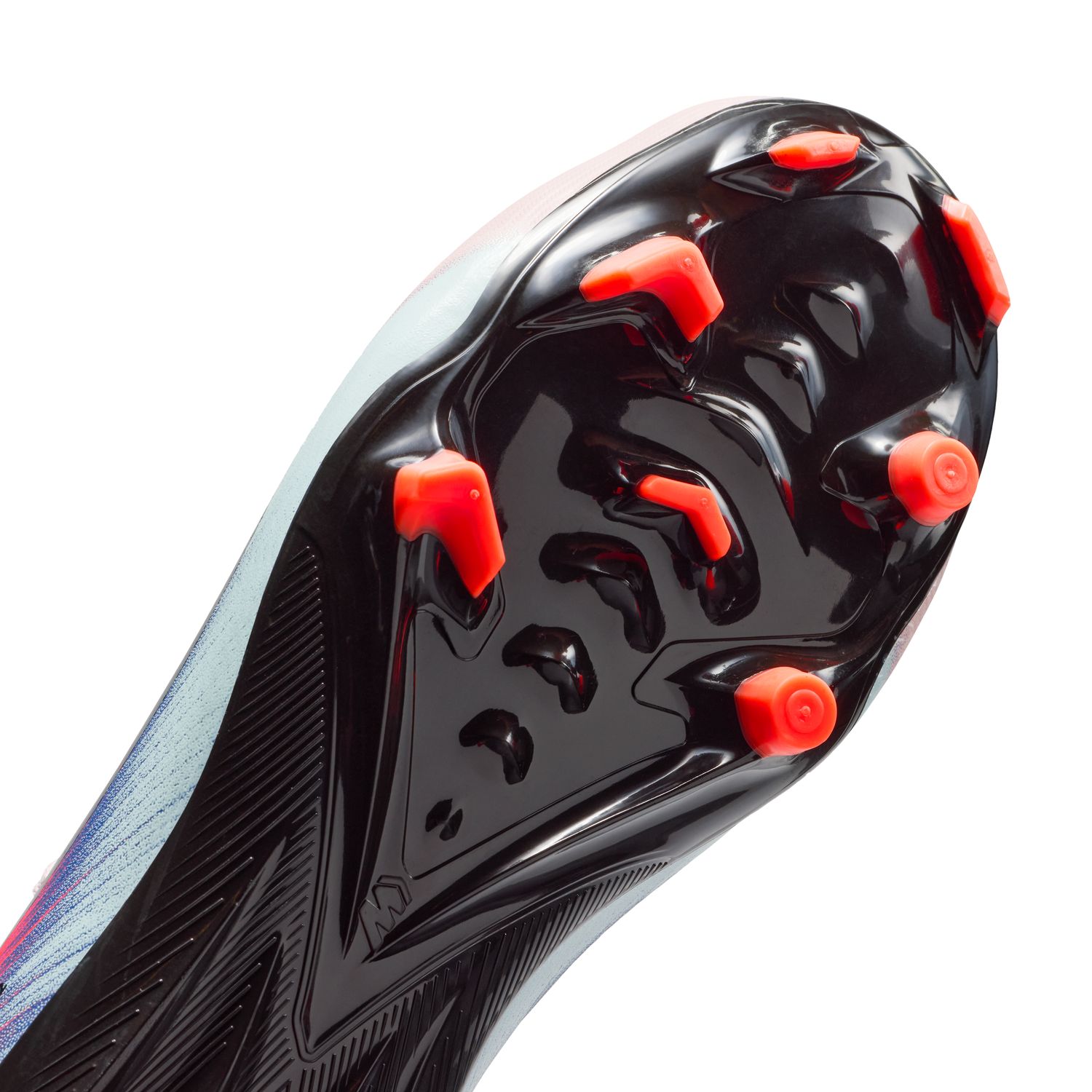 Jr. Mercurial Vapor 16 Academy Big Kids' Multi-Ground Low-Top Soccer Cleats