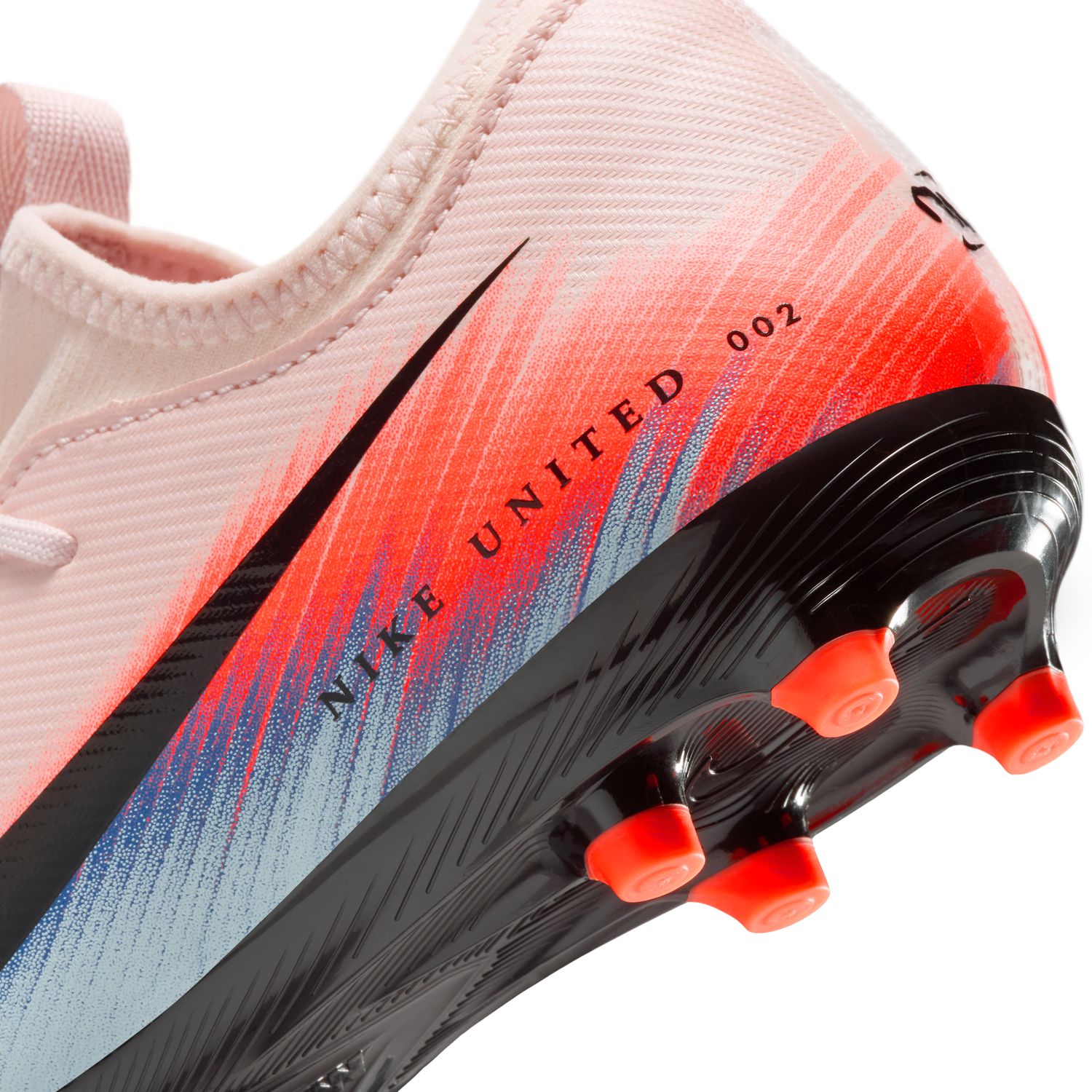 Jr. Mercurial Vapor 16 Academy Big Kids' Multi-Ground Low-Top Soccer Cleats