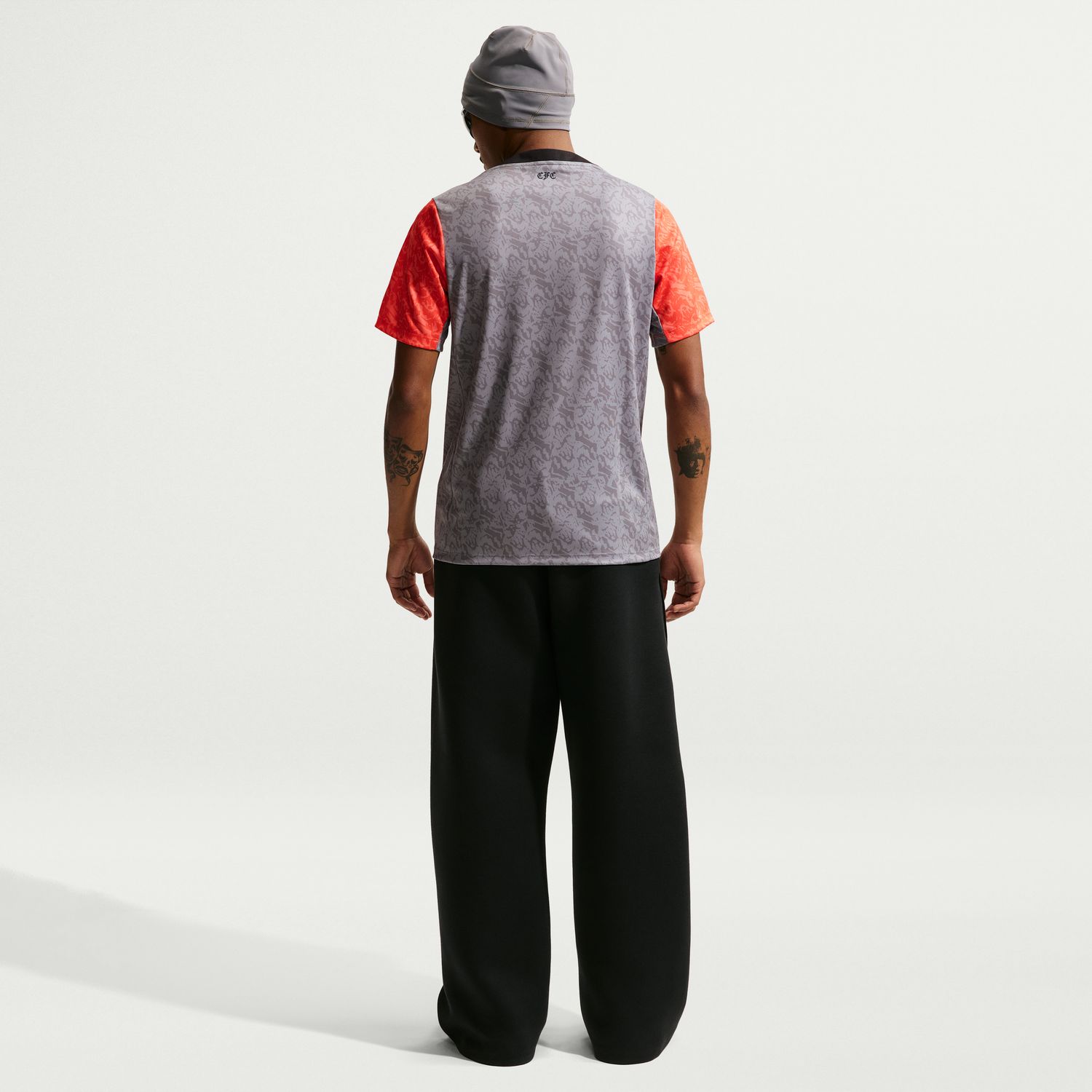Chelsea FC Academy Pro SE Men's Pre-Match Top