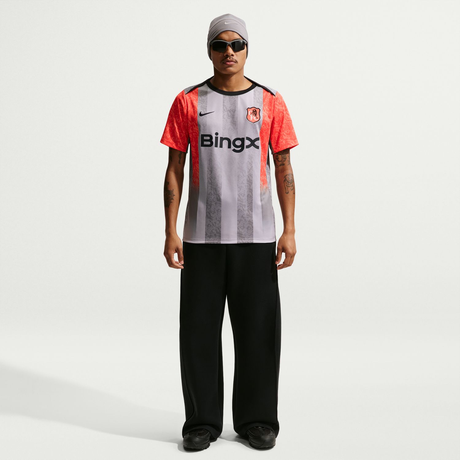 Chelsea FC Academy Pro SE Men's Pre-Match Top