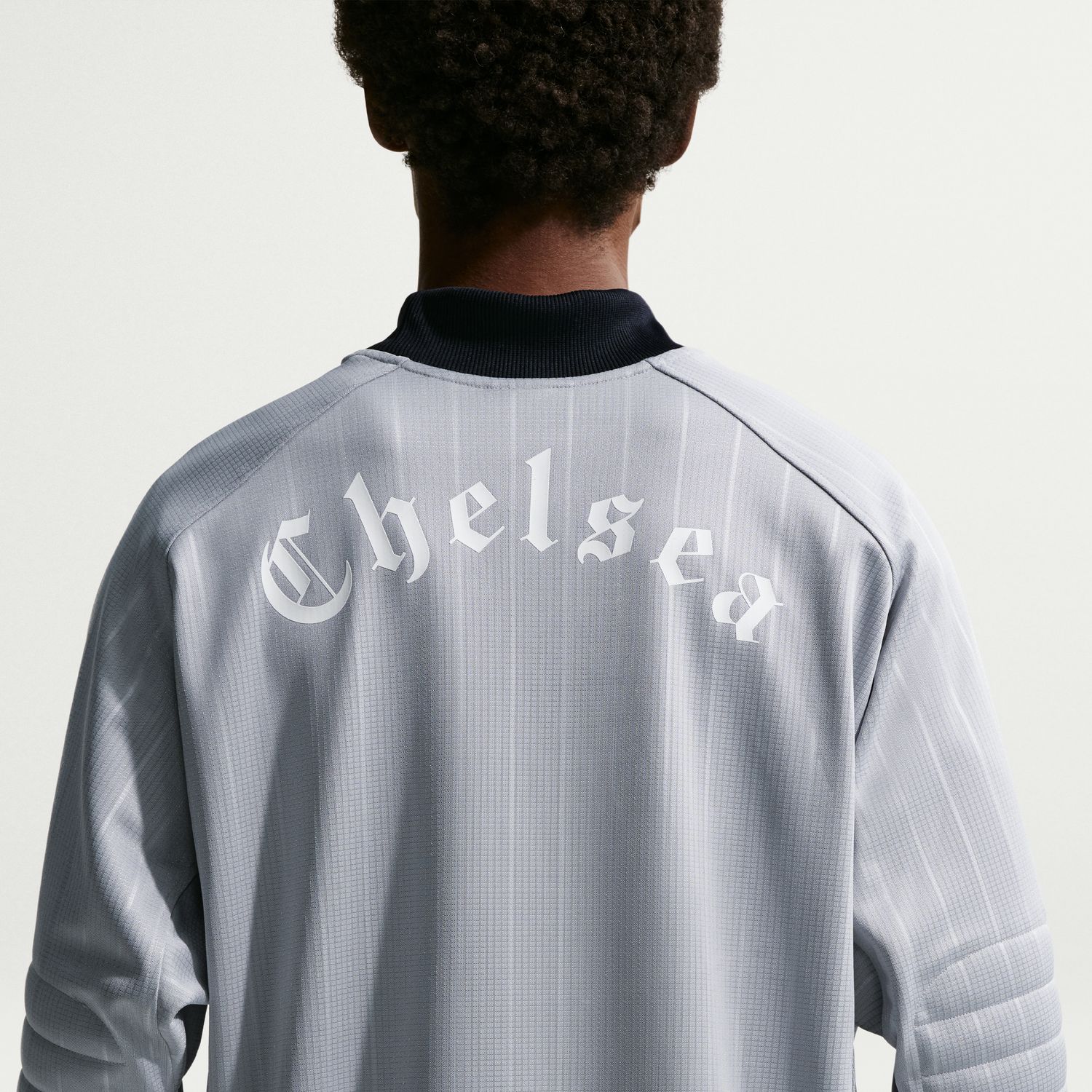 Chelsea FC Goalkeeper Men's Top