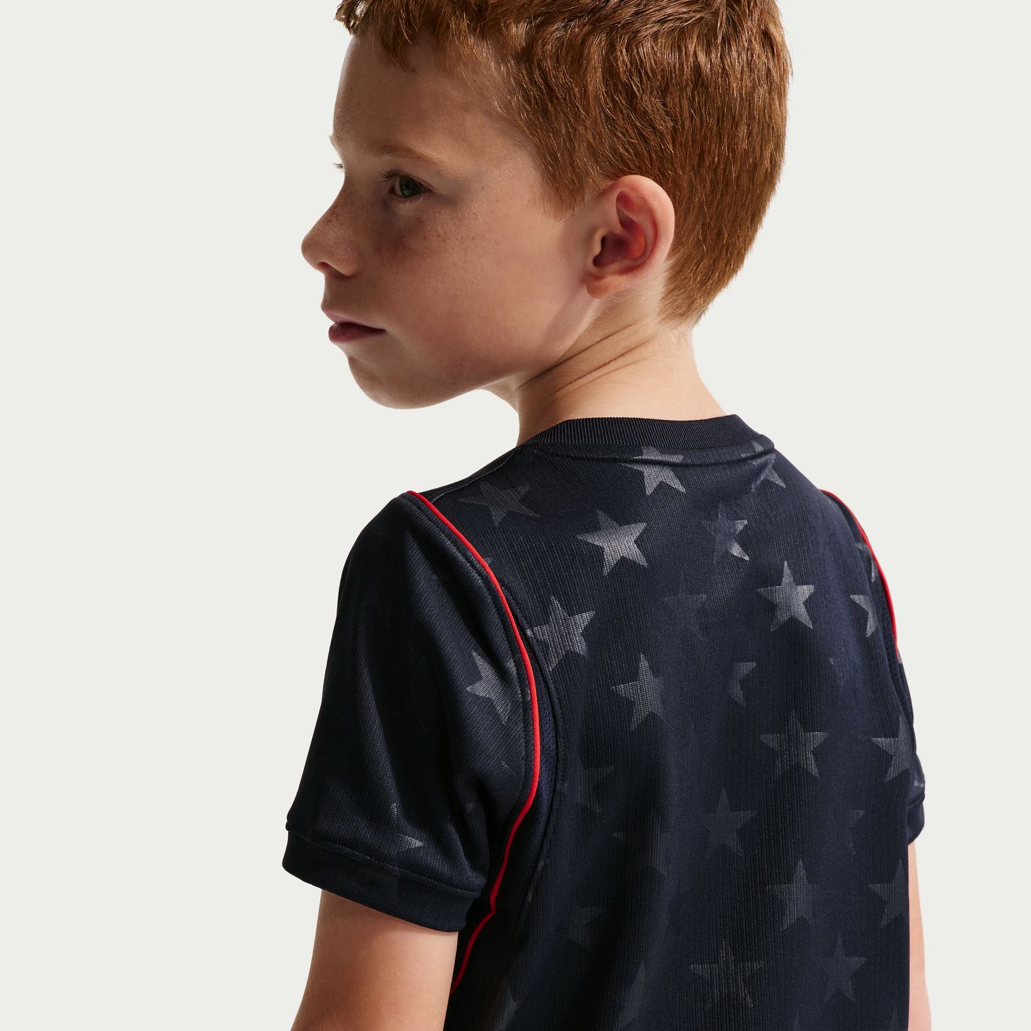 USMNT 2026 Stadium Away Little Kids' Nike Soccer Replica 3-Piece Kit