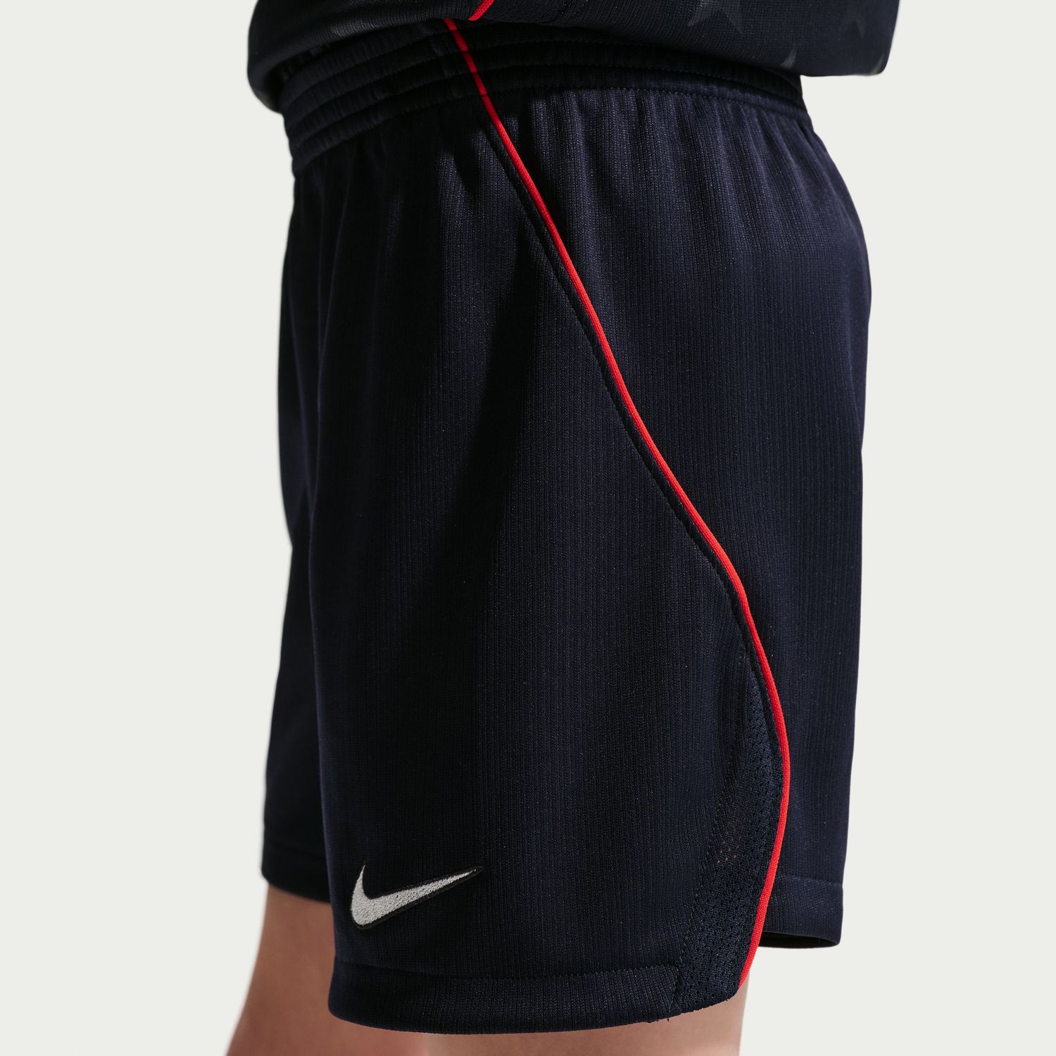 USMNT 2026 Stadium Away Little Kids' Nike Soccer Replica 3-Piece Kit