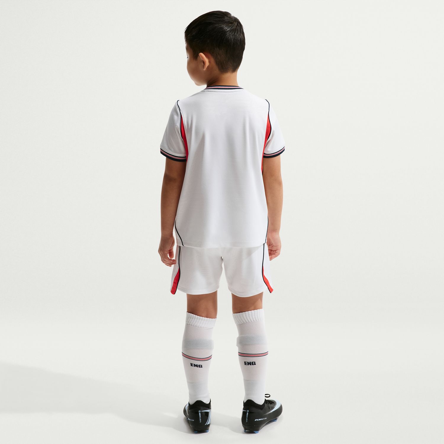 England 2026 Home Mini Kit