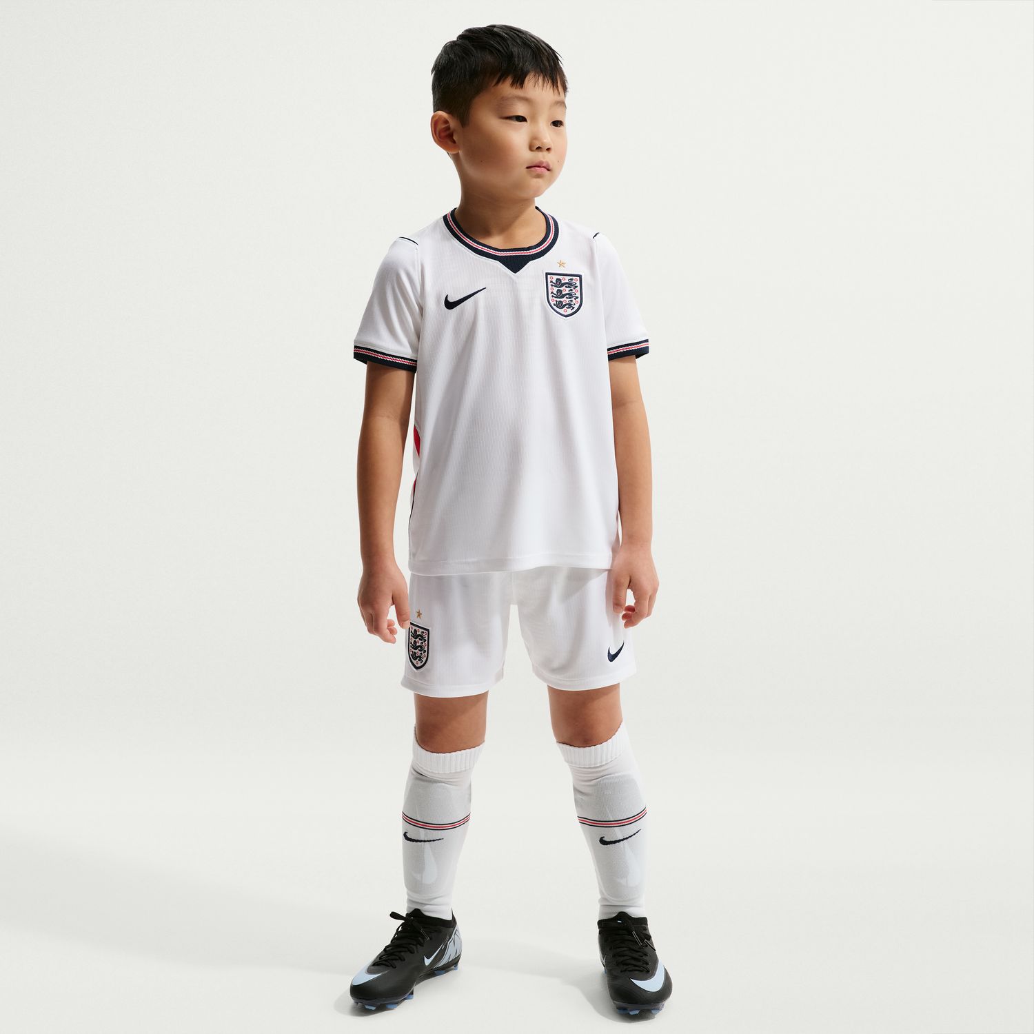 England 2026 Home Mini Kit