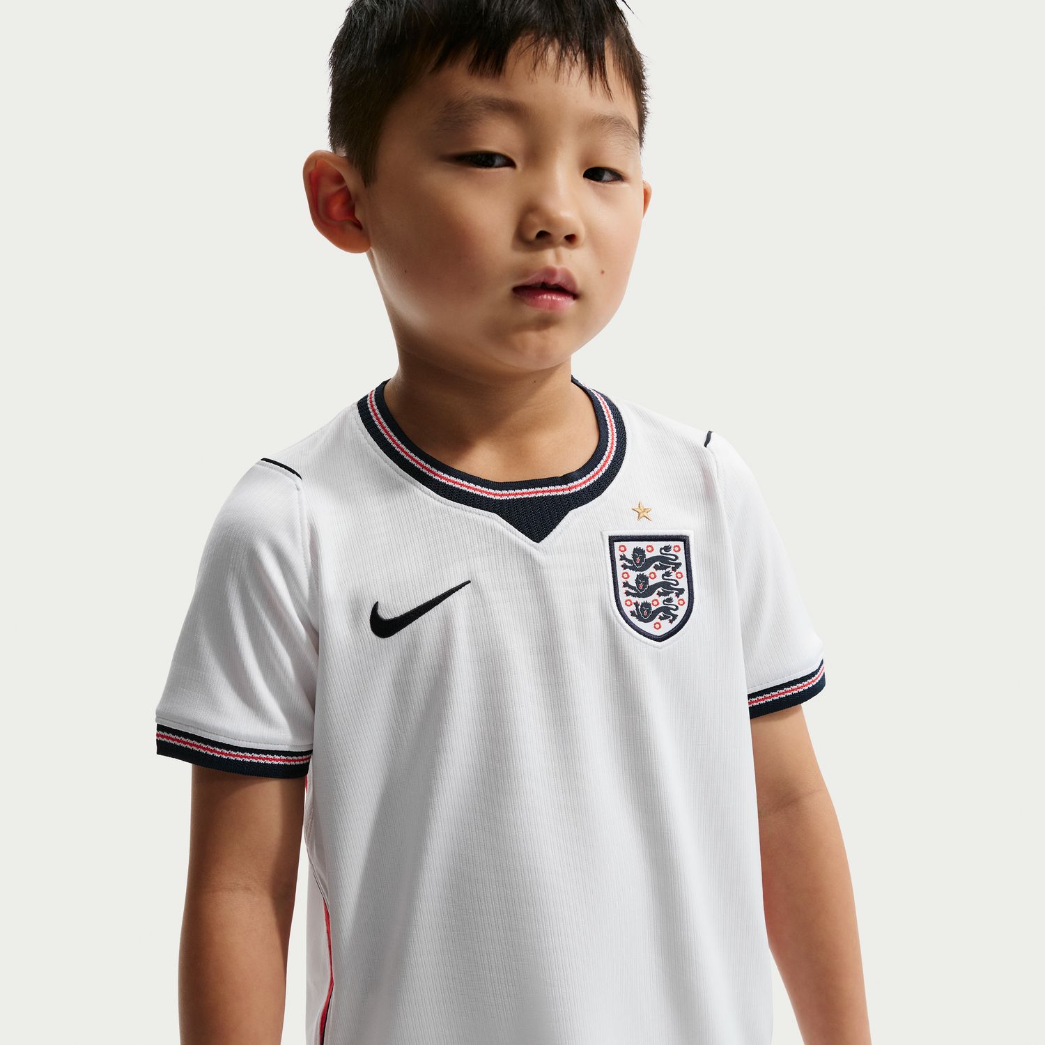 England 2026 Home Mini Kit