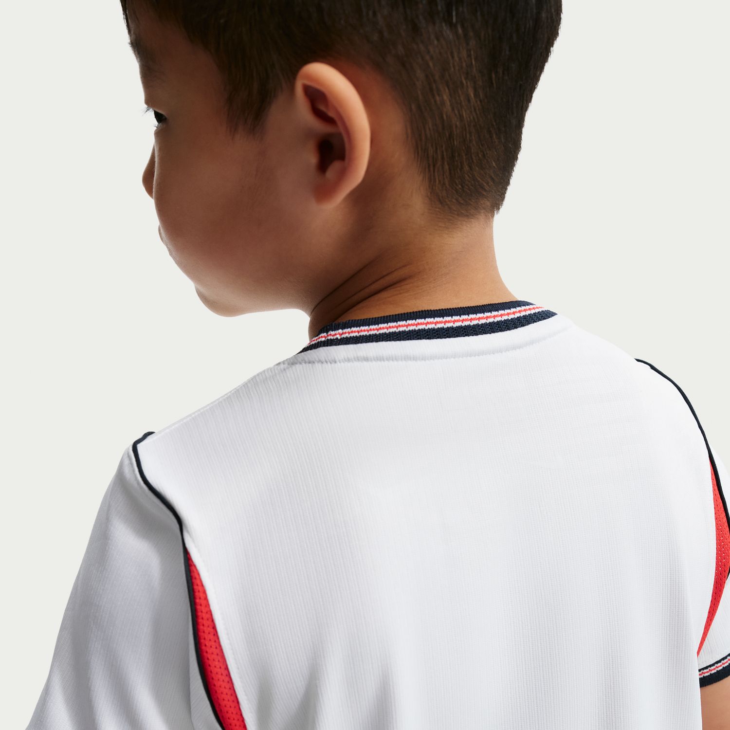 England 2026 Home Mini Kit