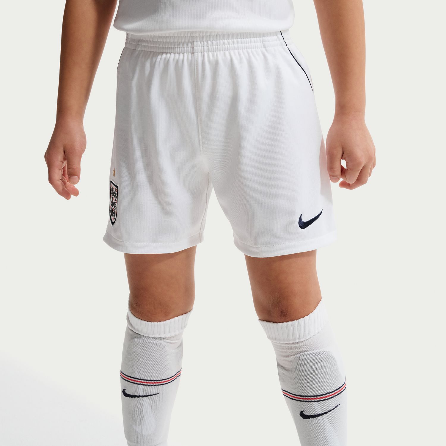 England 2026 Home Mini Kit