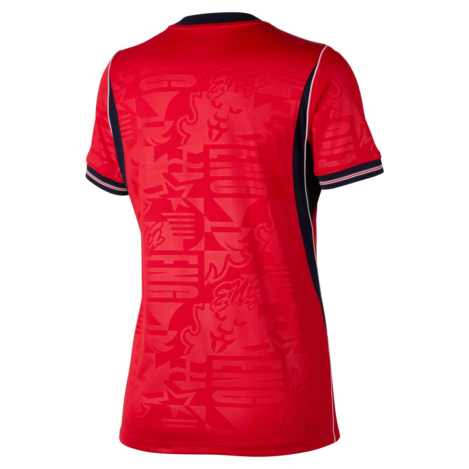 England 2026 Women's Away Jersey