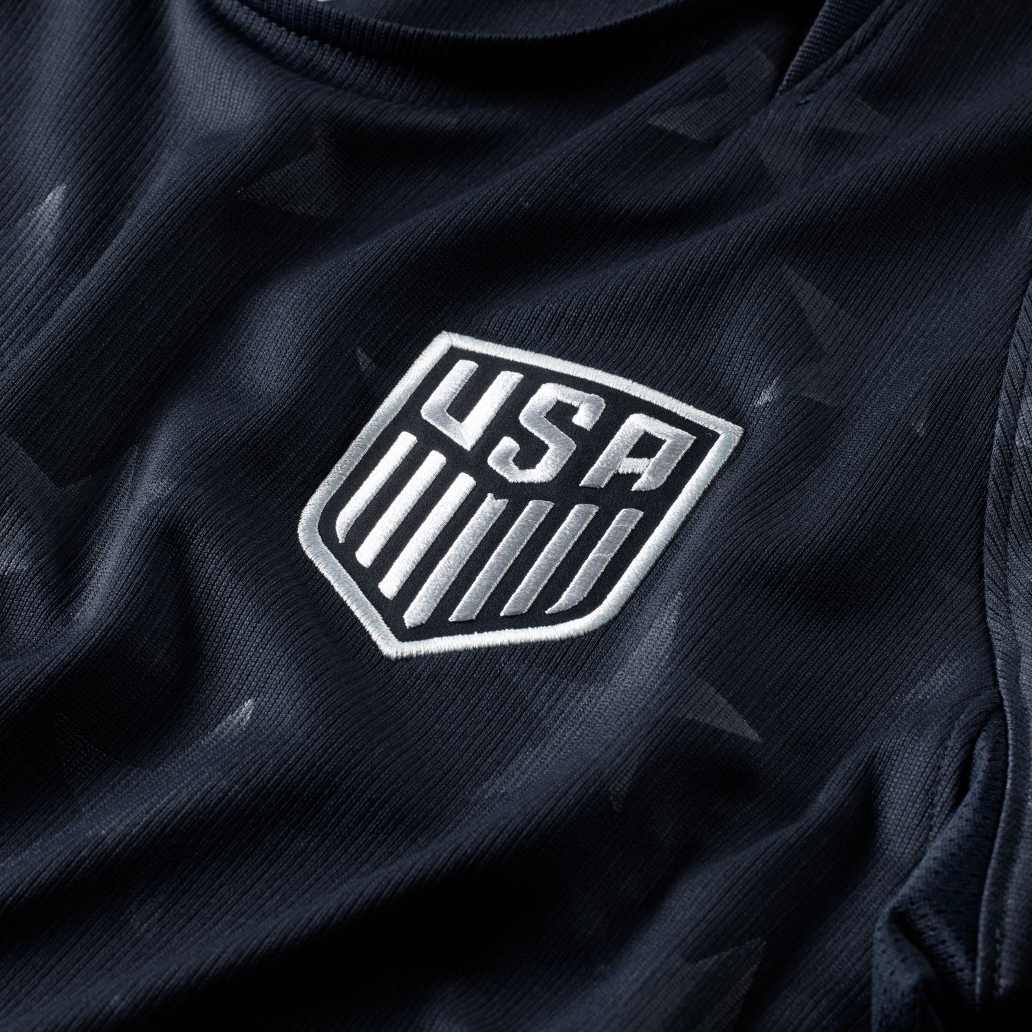 USMNT 2026 Stadium Away Women's Nike Dri-FIT Soccer Replica Jersey